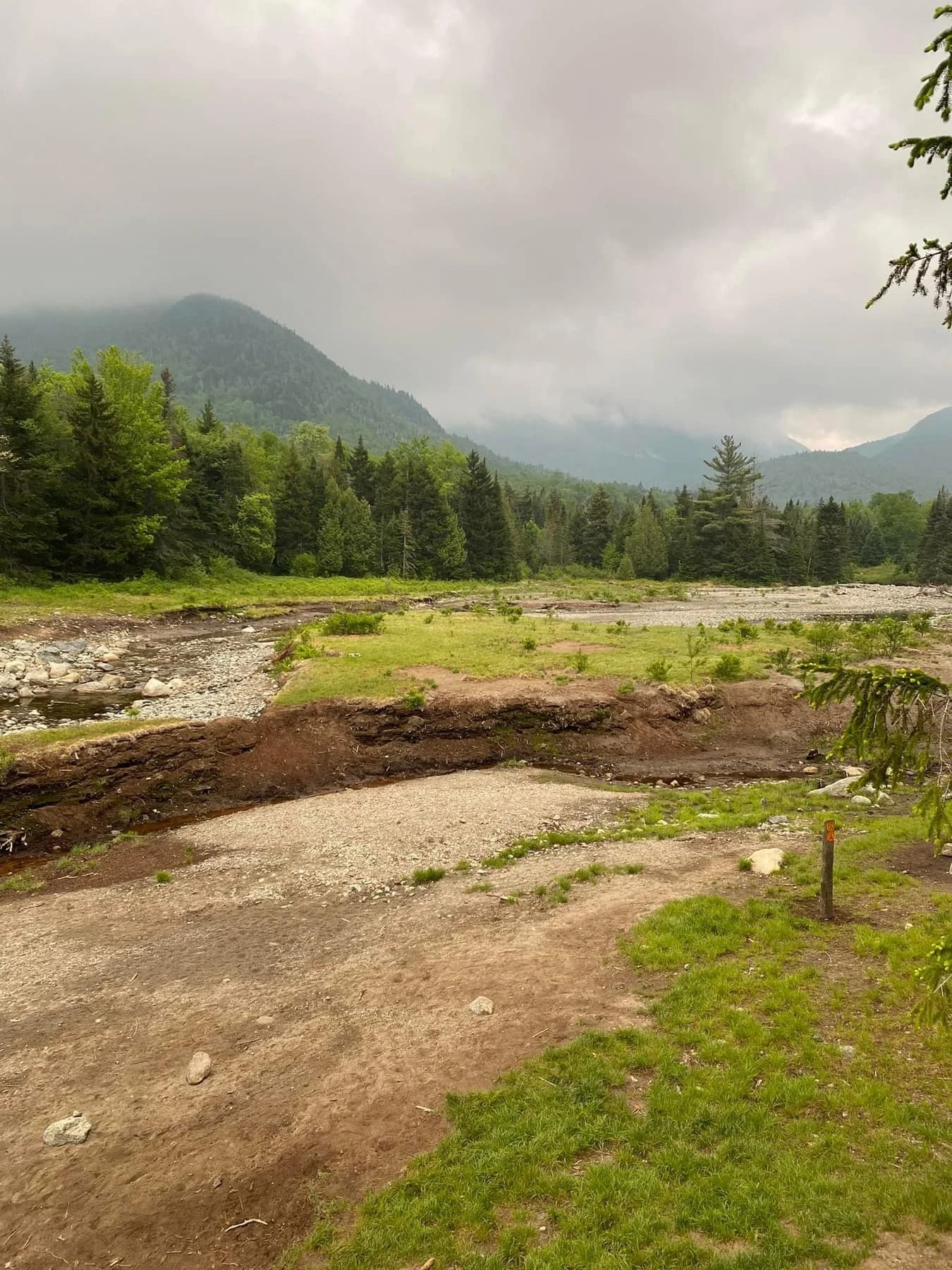 Hike #4:PHELPS &amp; TABLETOP