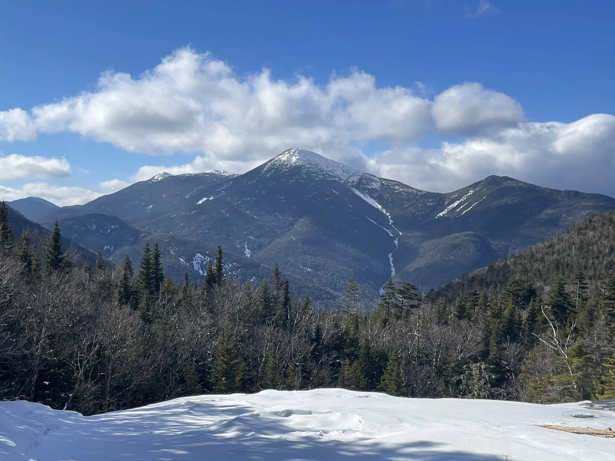 What you Need to Hike-              Winter Edition