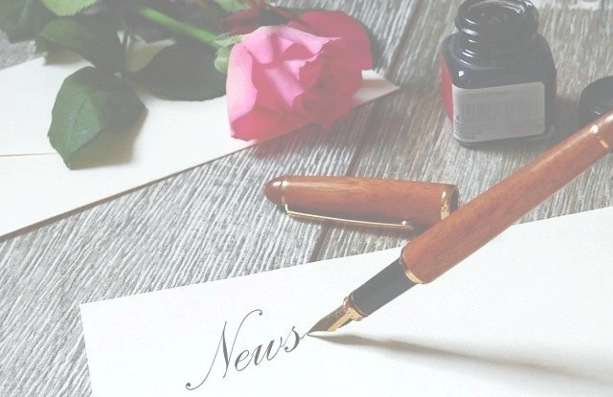 Karin Franken´s Newsletter für Feinfühlige, Sensible & Introvertierte