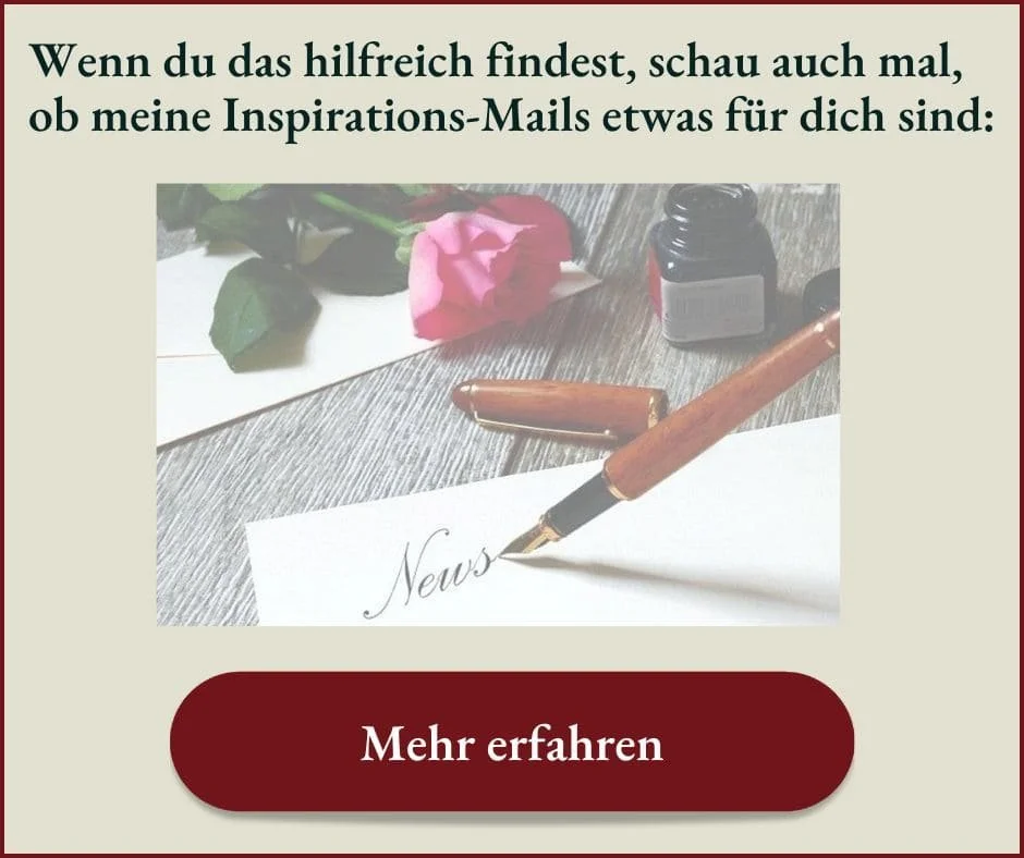 Info Link Inspirations-Mails