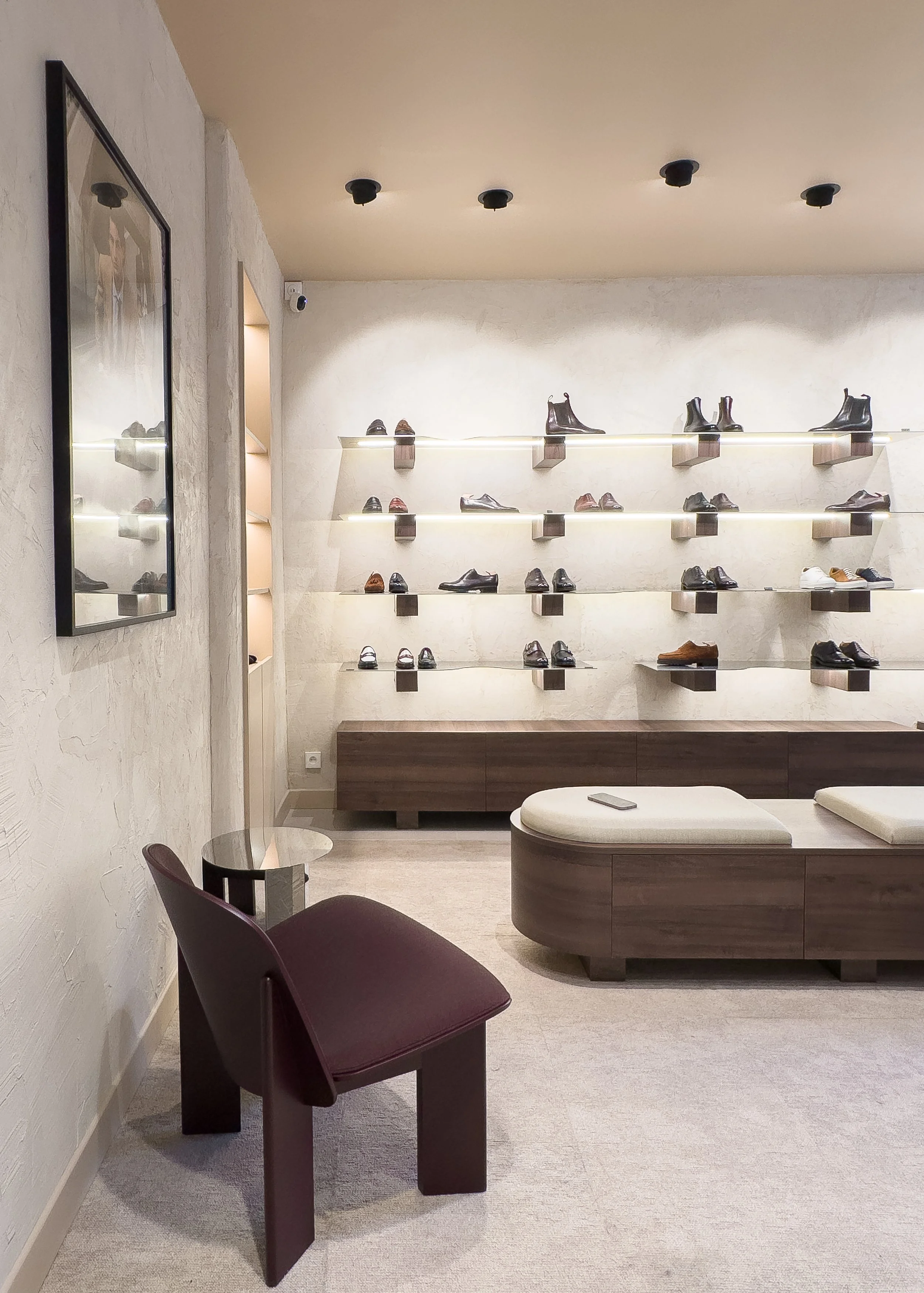 Septième Largeur rive gauche