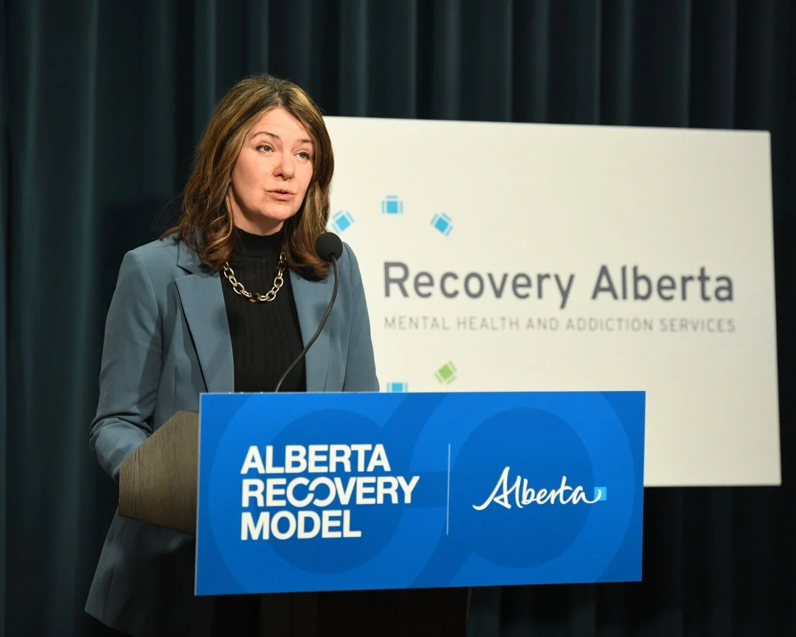 Alberta has instituted a forced treatment policy for drug addiction. Should Ontario follow suit?