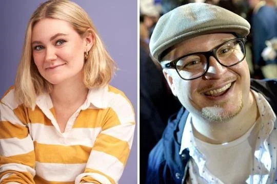 Should Canadians feel hopeful about 2026? Two comedians weigh In