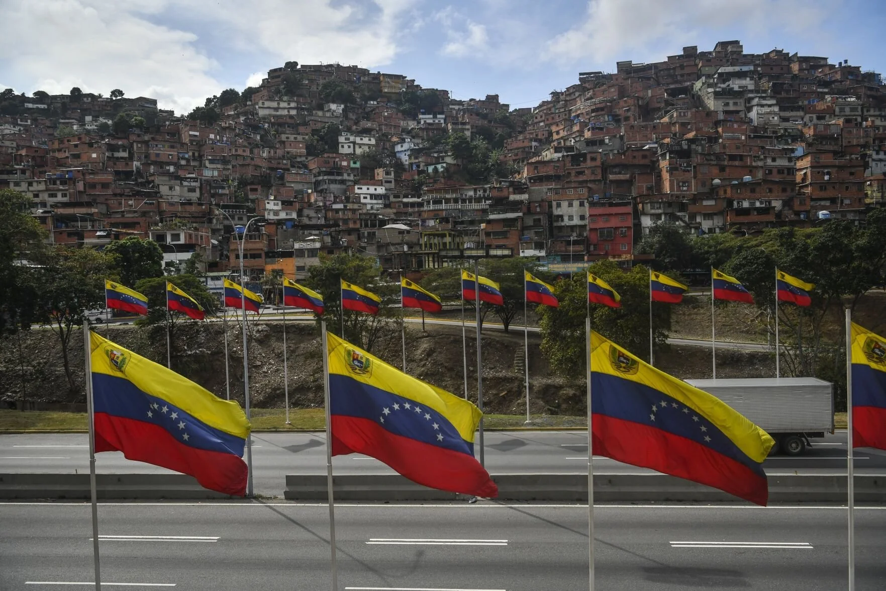 How should Canadians react to Maduro’s capture?