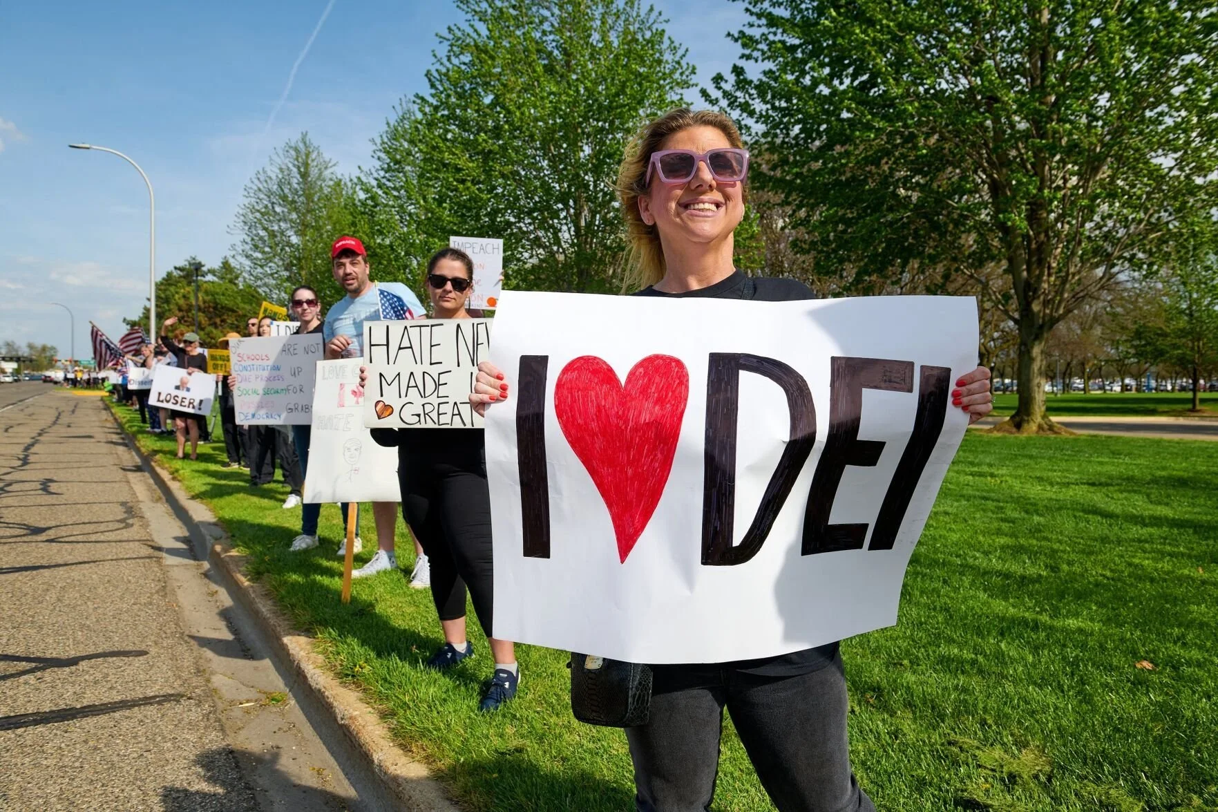 Is DEI helping Canada or holding it back?