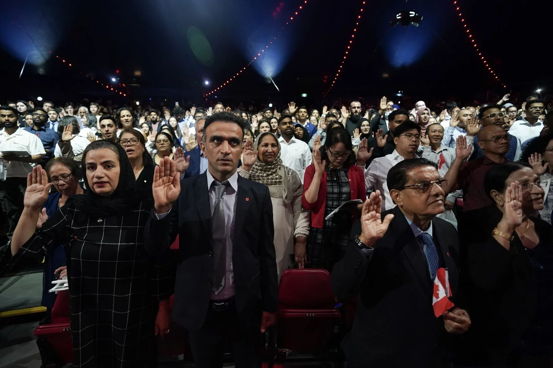 Canada’s working-age population is shrinking. Should we keep immigration near zero or rethink the plan?