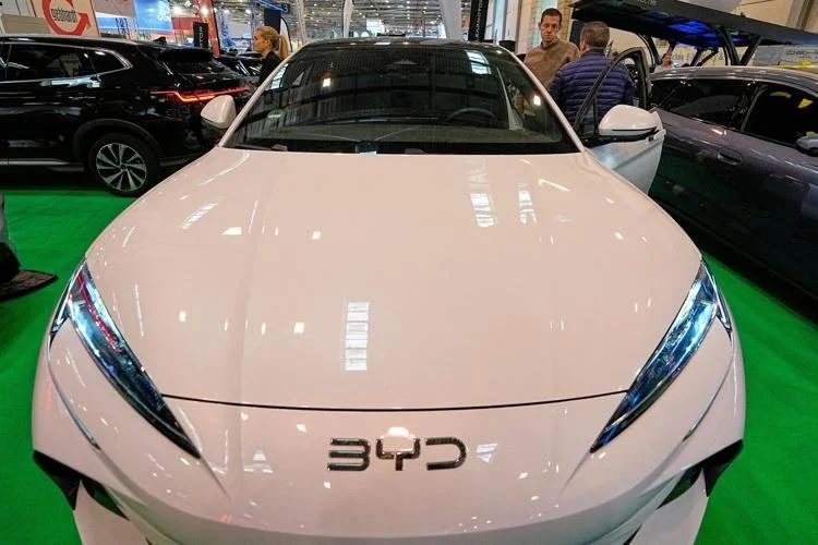 Is opening Canada’s market to Chinese EVs a strategic necessity or a costly mistake?