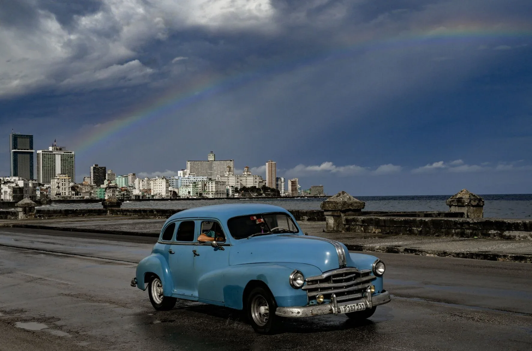 As Cuba faces mounting crises, should Canada support U.S. efforts to force a regime change?