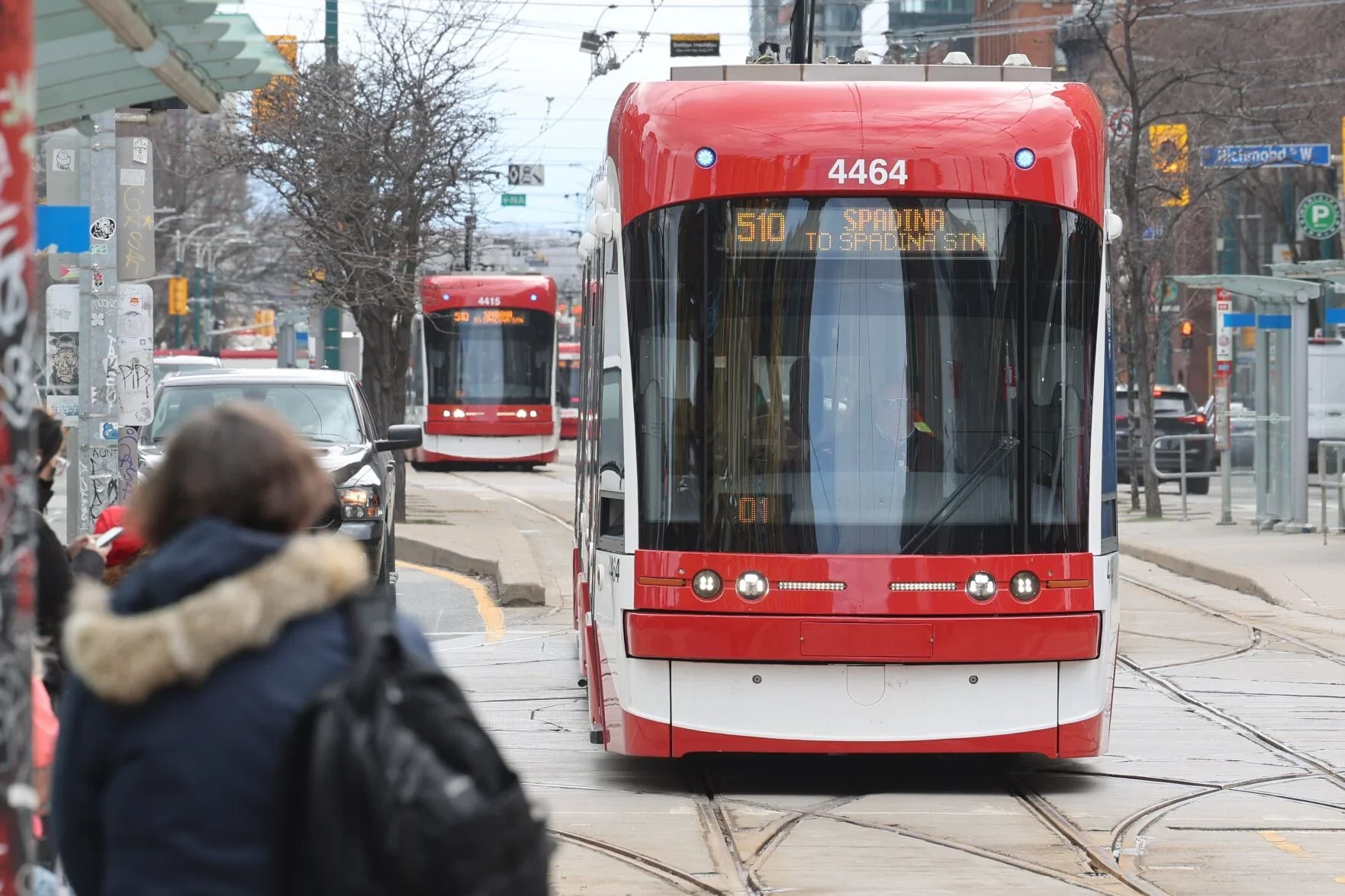Should transit be a free public service?