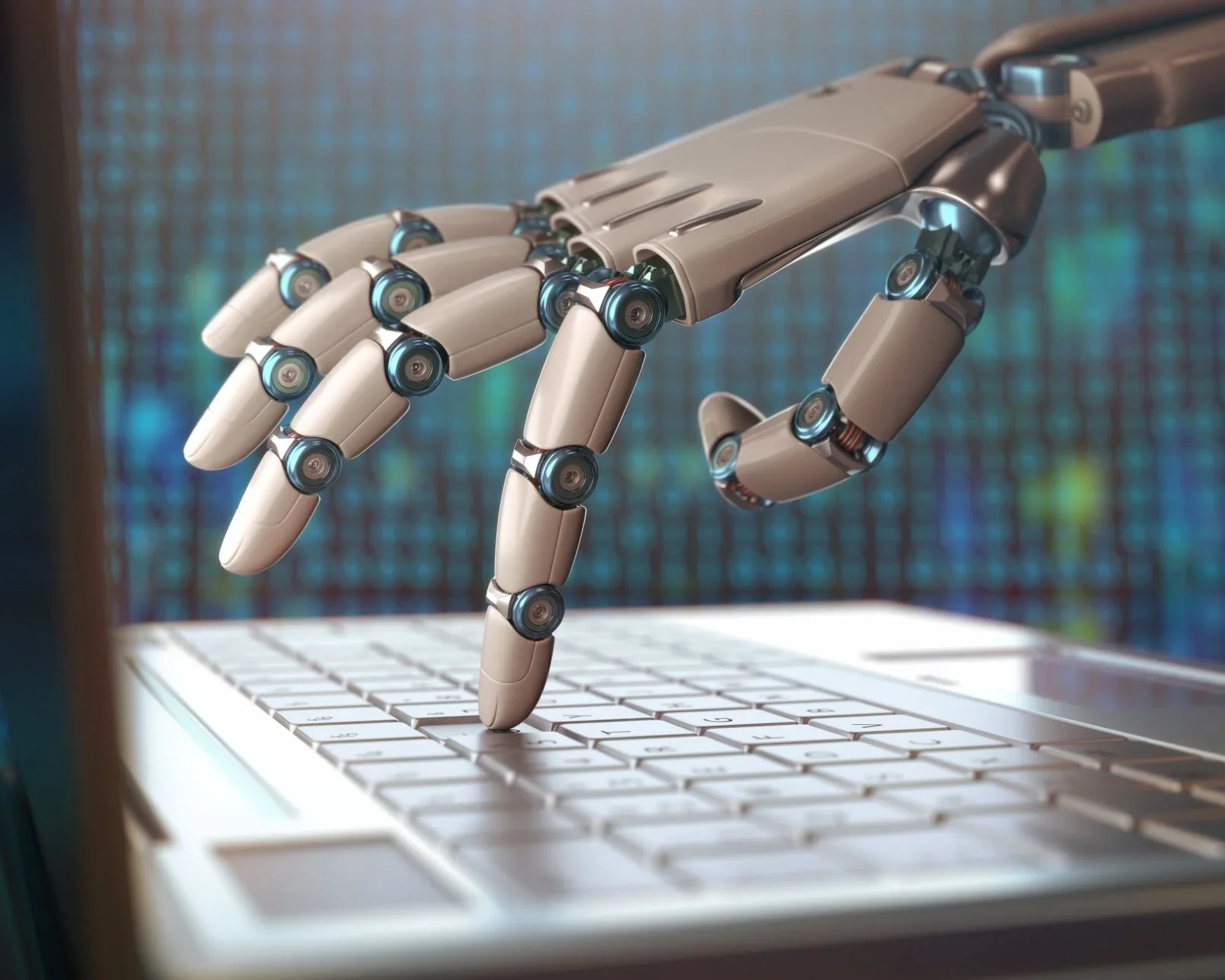 Is AI the future of literature or its greatest threat?