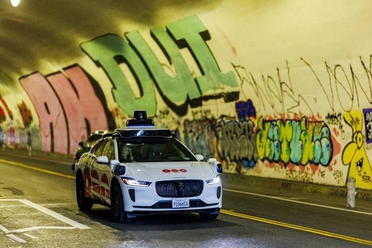 Will autonomous vehicles rescue our cities or make urban life worse?