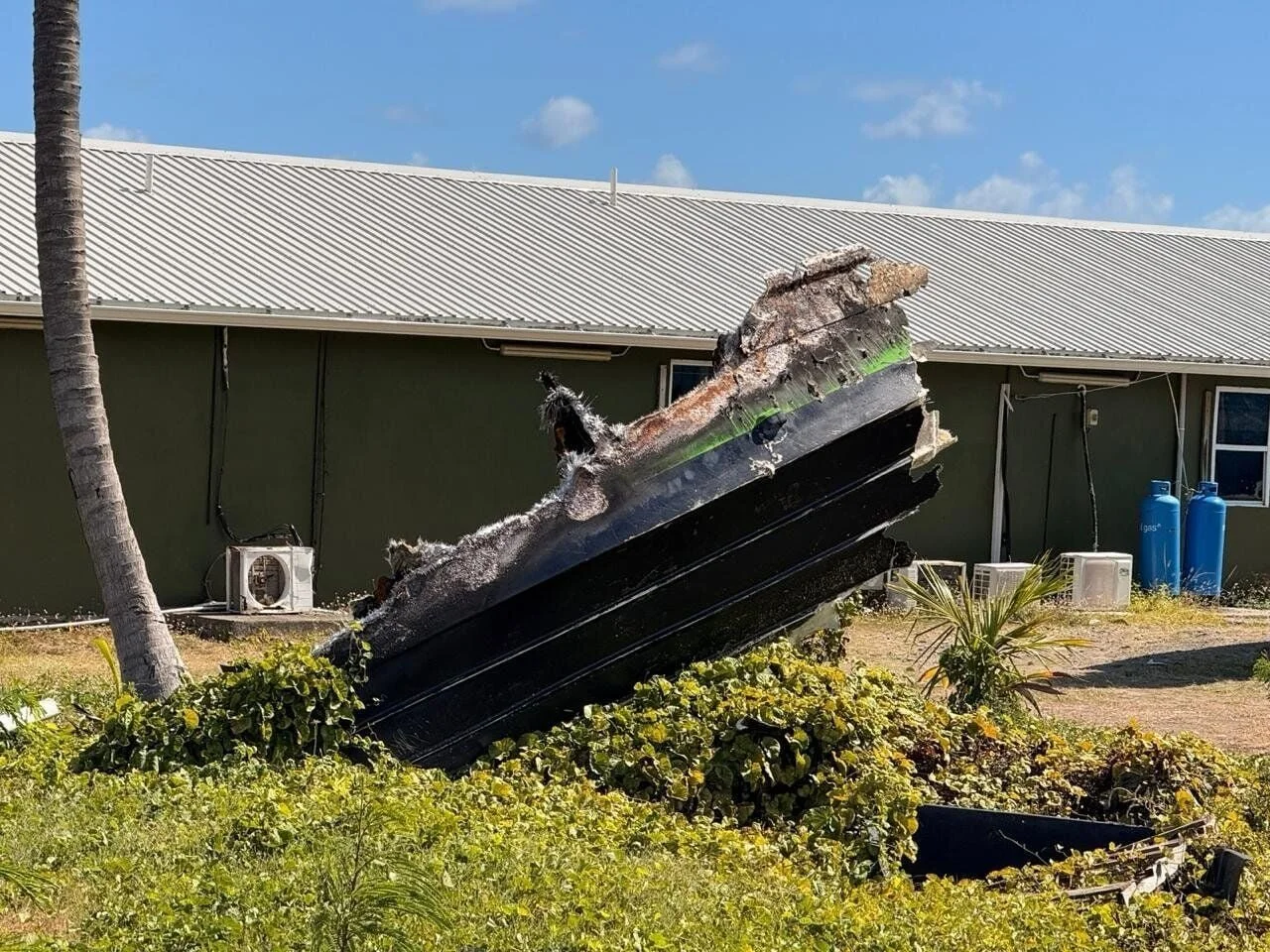 Inside the Caribbean villages where U.S. airstrikes have left local fishermen fearing for their lives