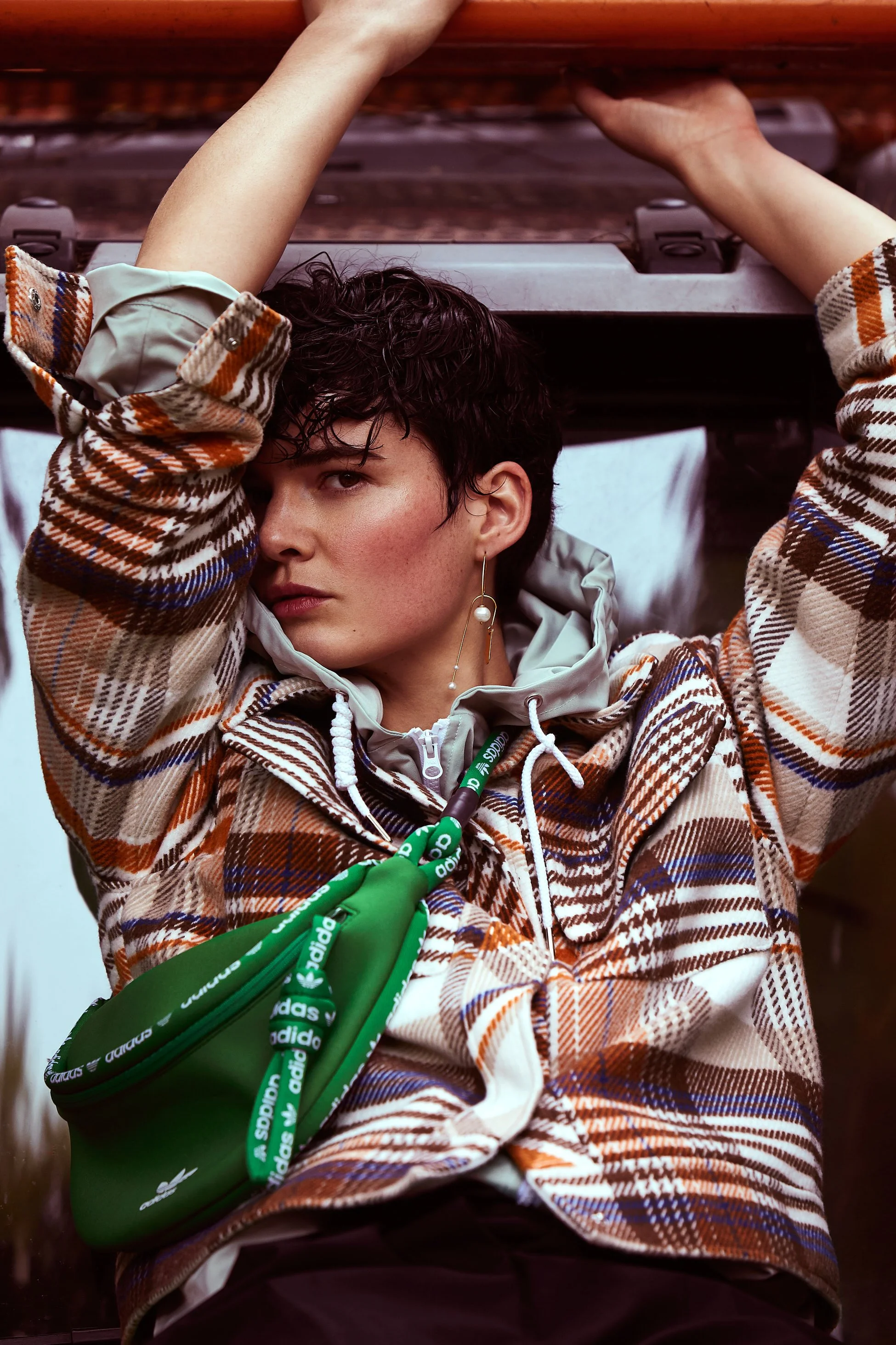 ELLE - September Issue