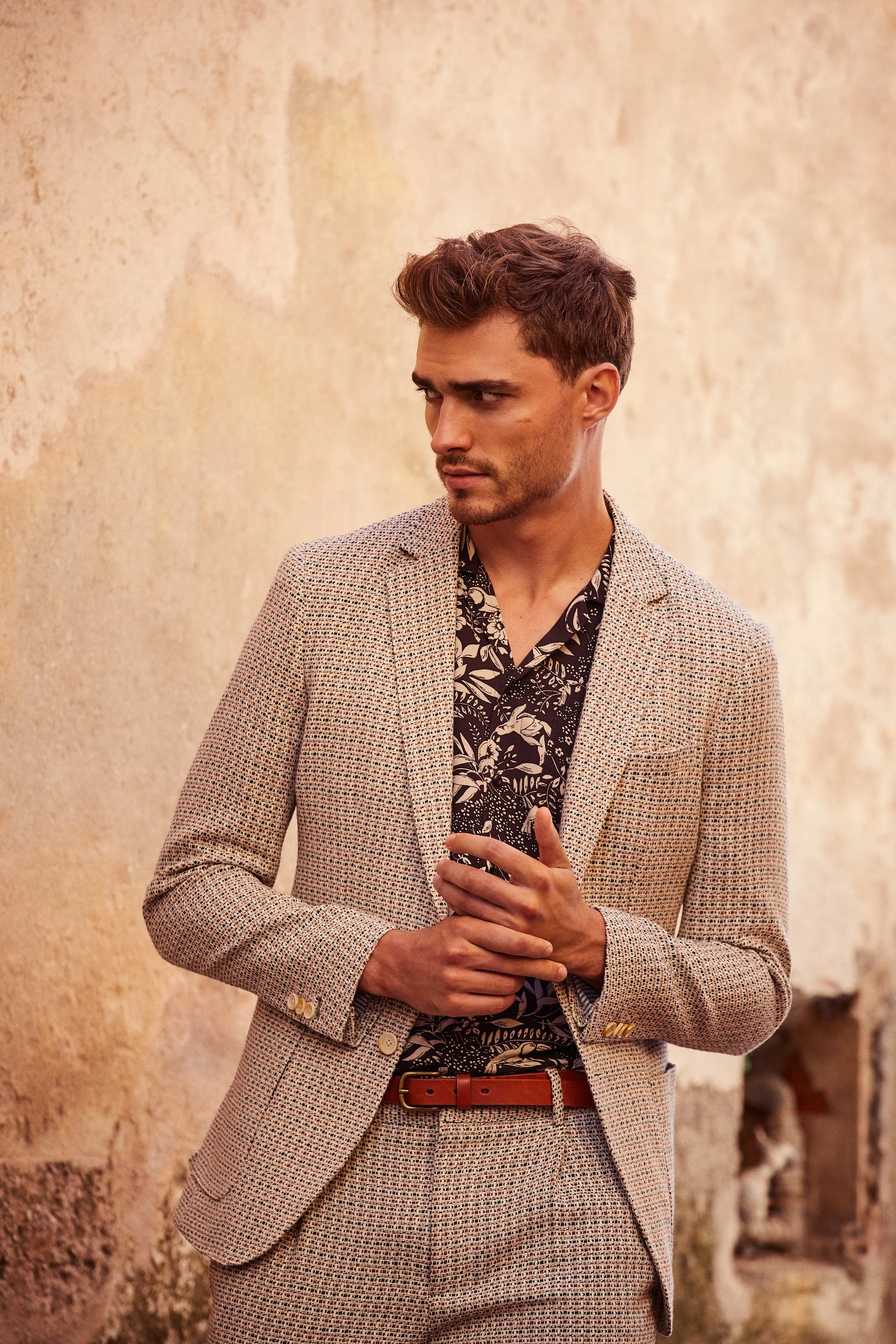 Scotch & Soda SS19
