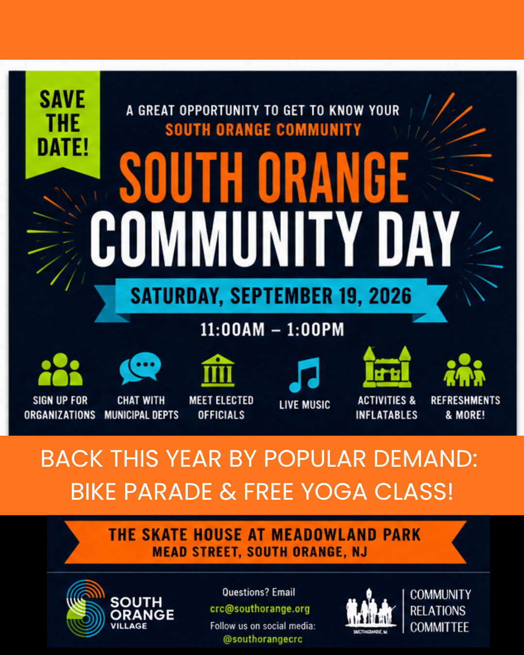 Community Day
