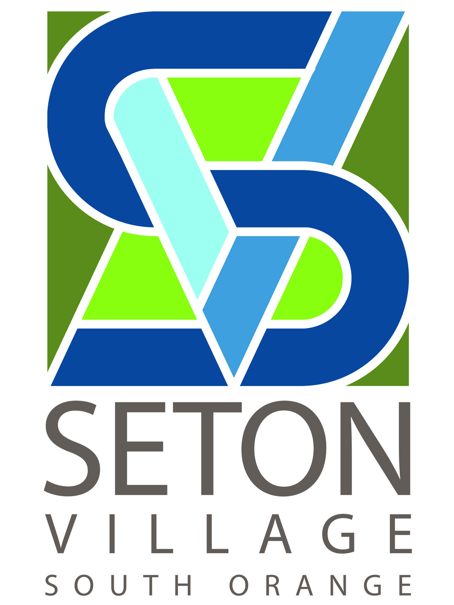 Seton Village South Orange NJ Business District