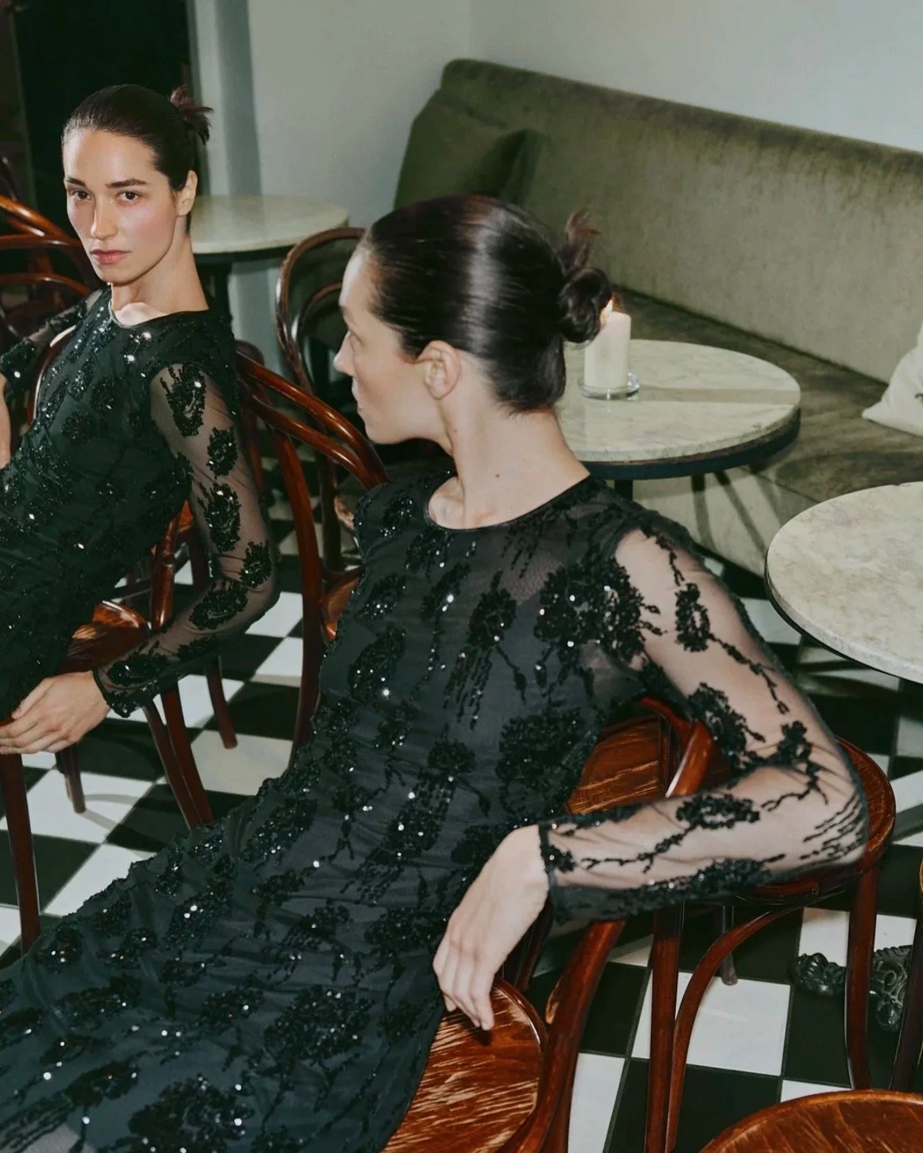 BAUM UND PFERDGARTEN