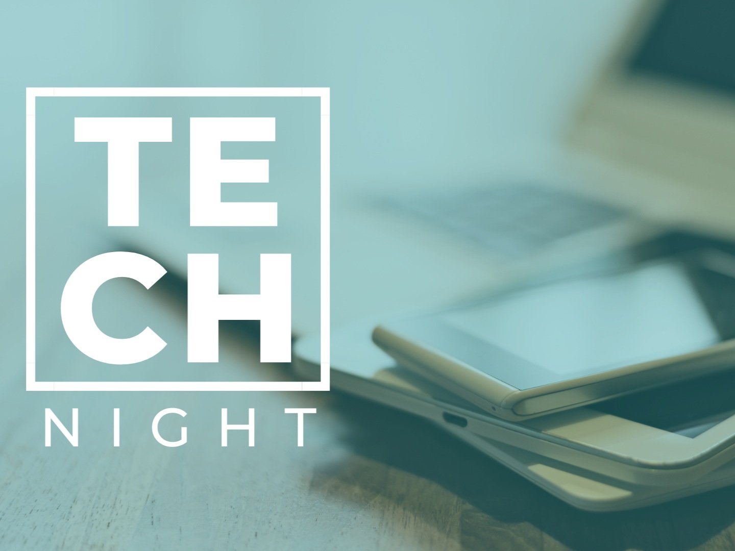 Tech Night