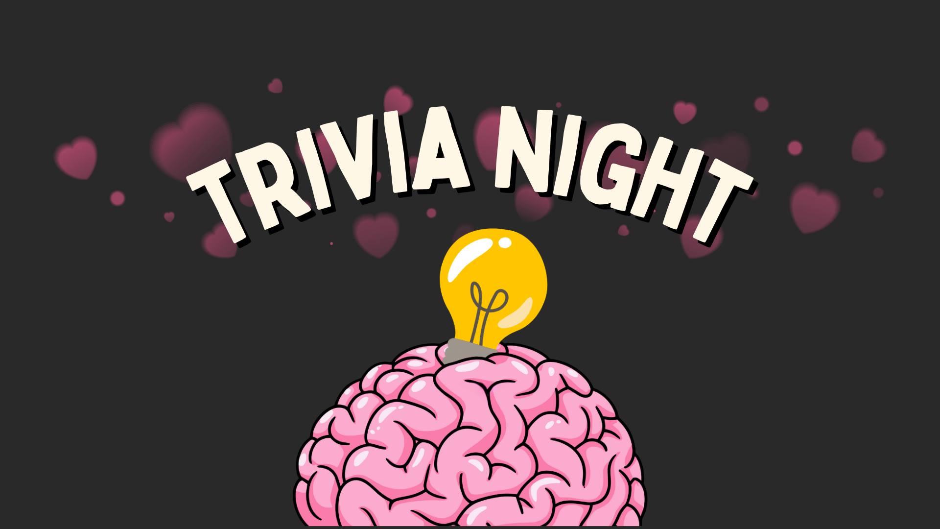 Trivia Night