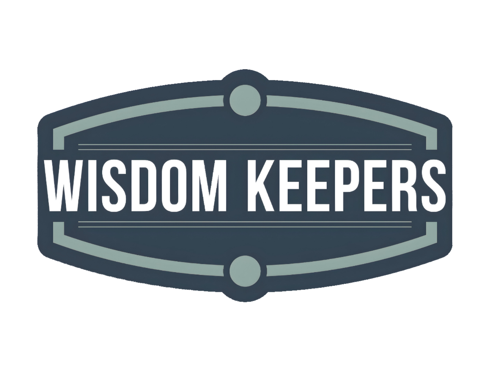Wisdom Keepers