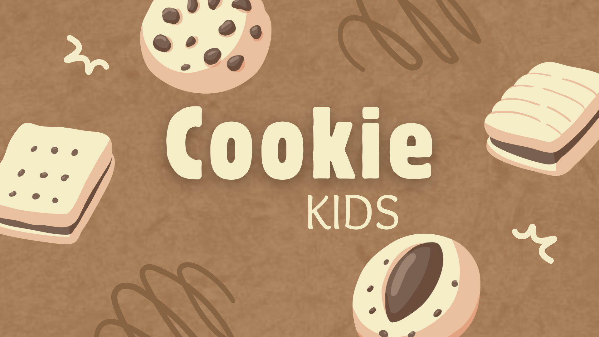 Cookie Kids