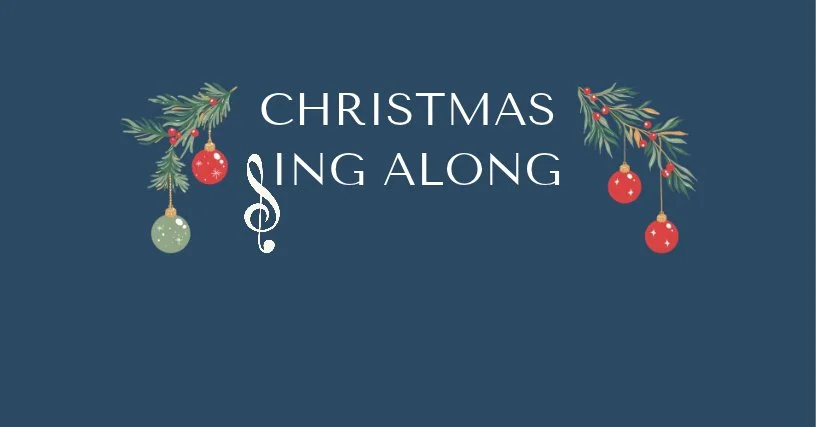 Christmas Sing Along