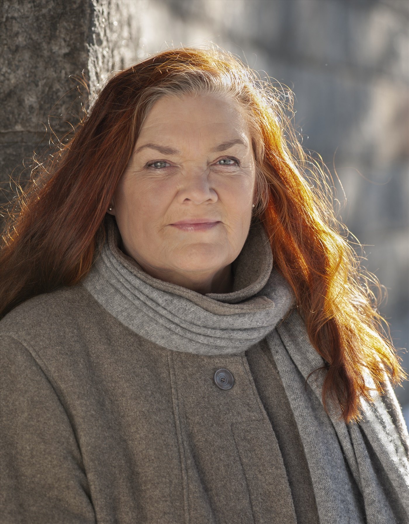 Maja Hagerman 26 feb