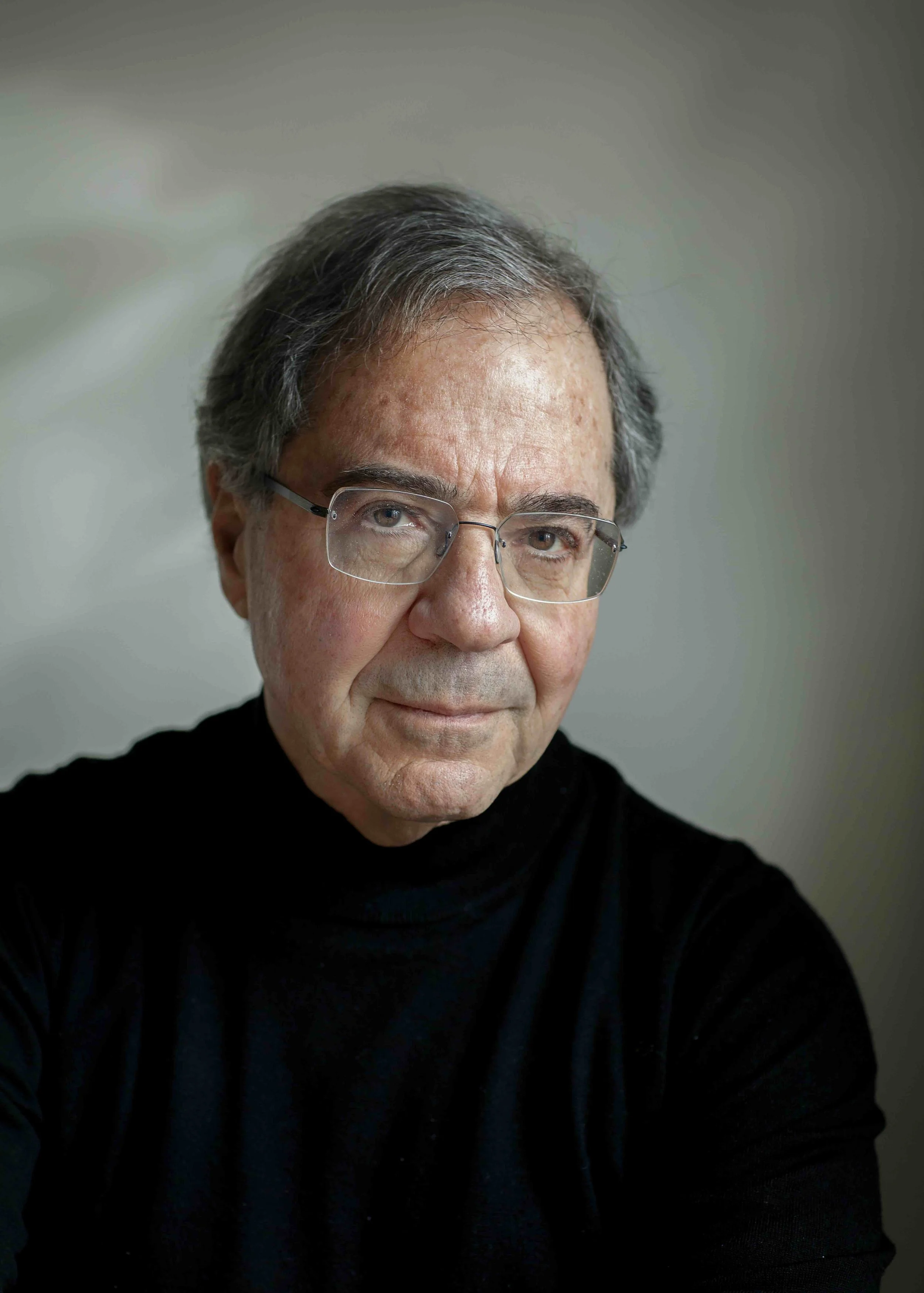 26 mars: Göran Rosenberg i samtal med Ingrid Elam