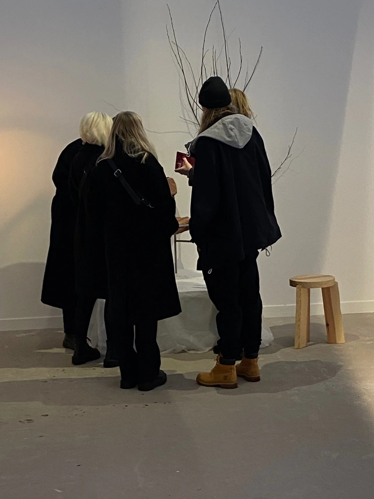 Utställning: KONSTLIV med 25-tal konstnärer från Höglandet