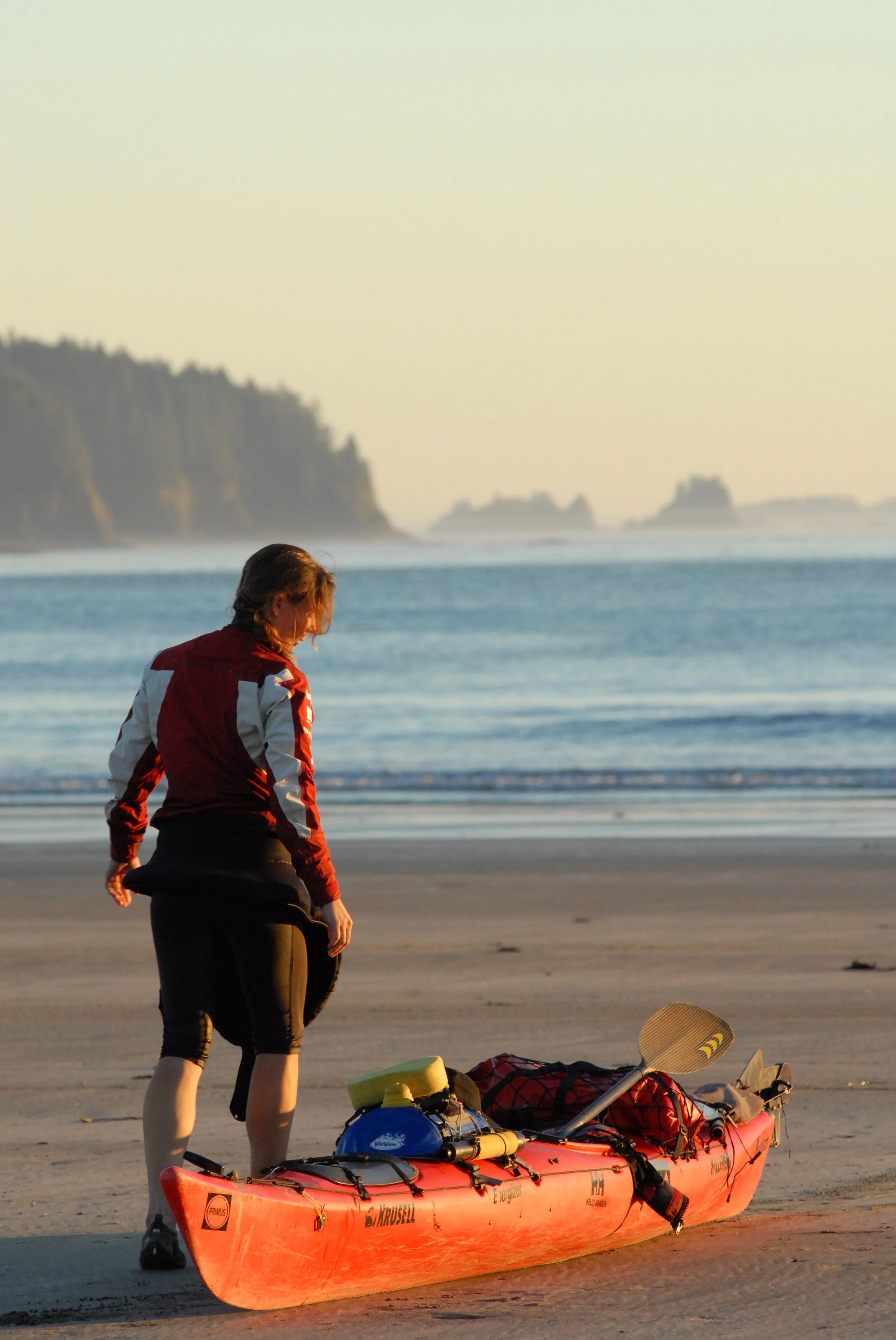 Renata Chlumska – Mot nya horisonter