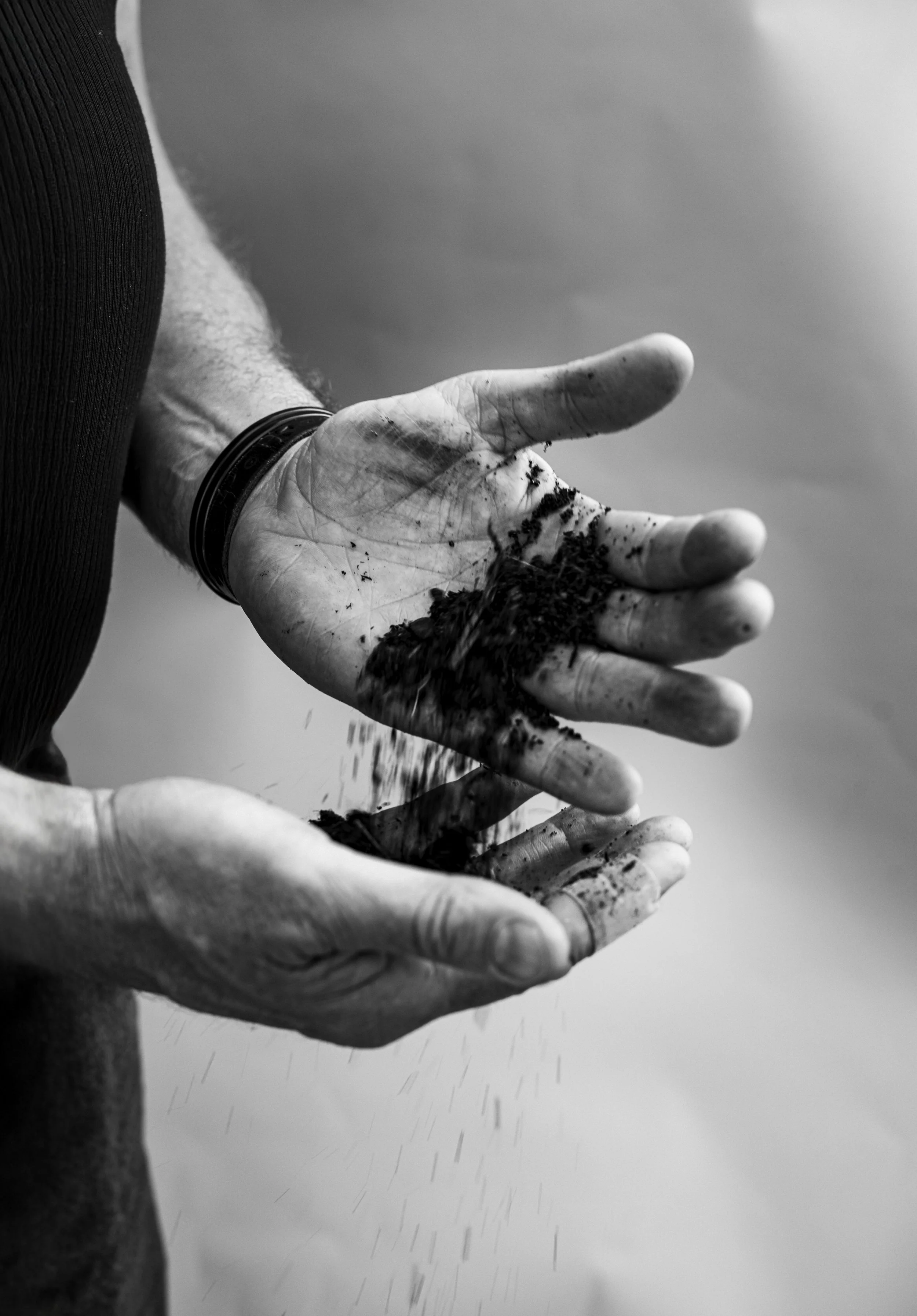 Författarsamtal: Staffan Ekengren och Niclas Flink om Handens Intelligens