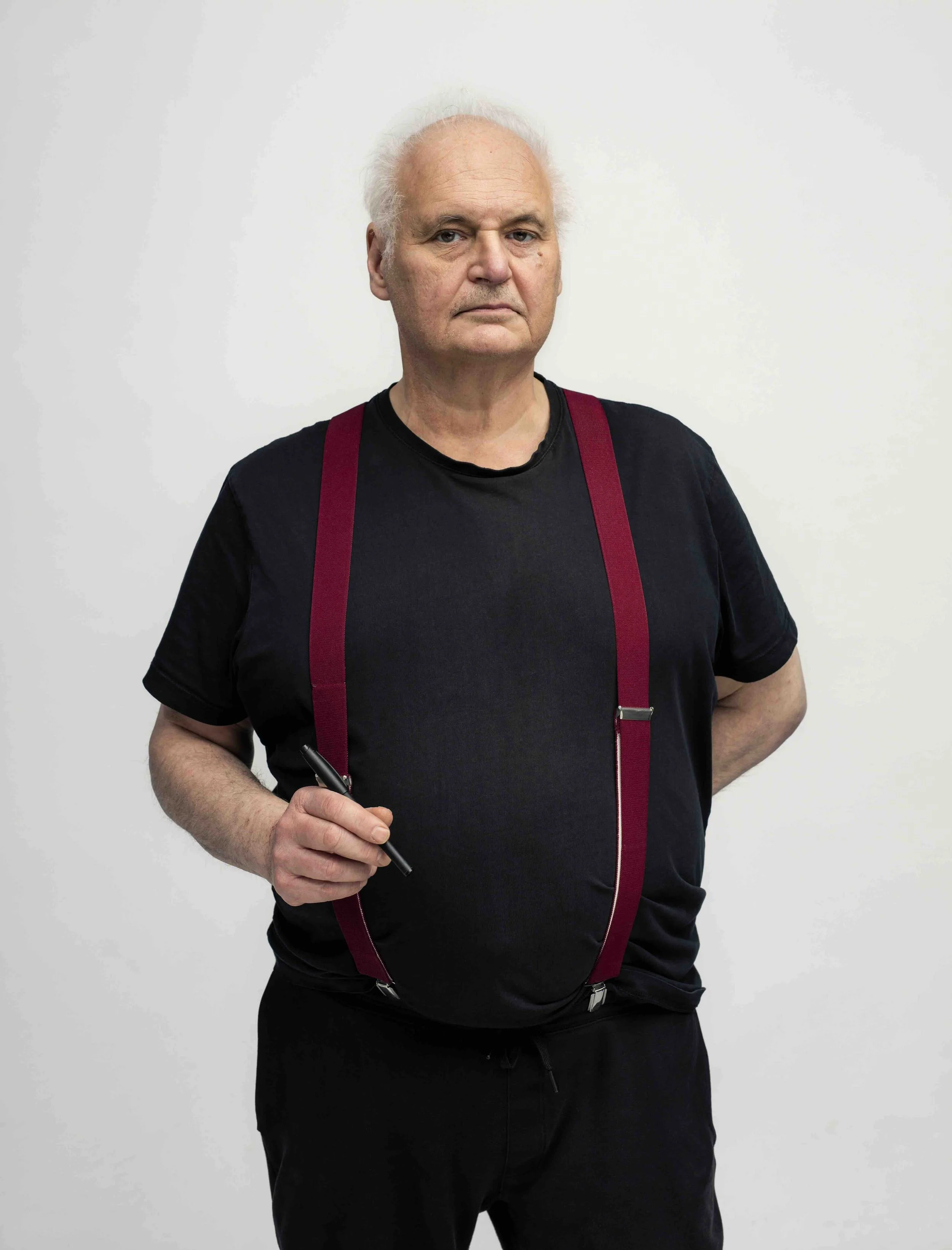 Göran Greider i samtal med Görrel Espelund UTSÅLT