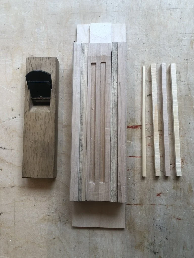 Drop in workshop: Tillverka egna ätpinnar