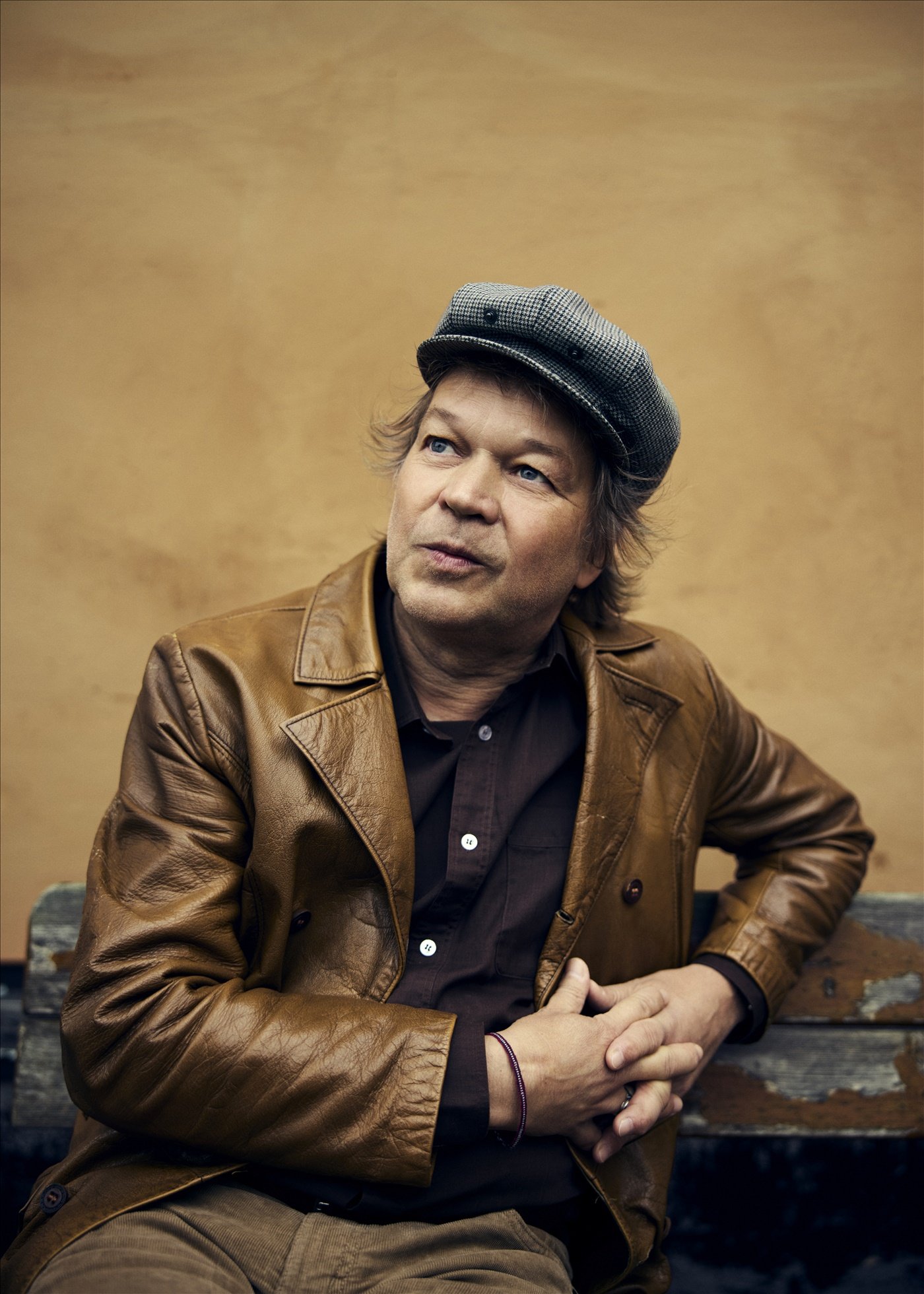 Tomas Bannerhed