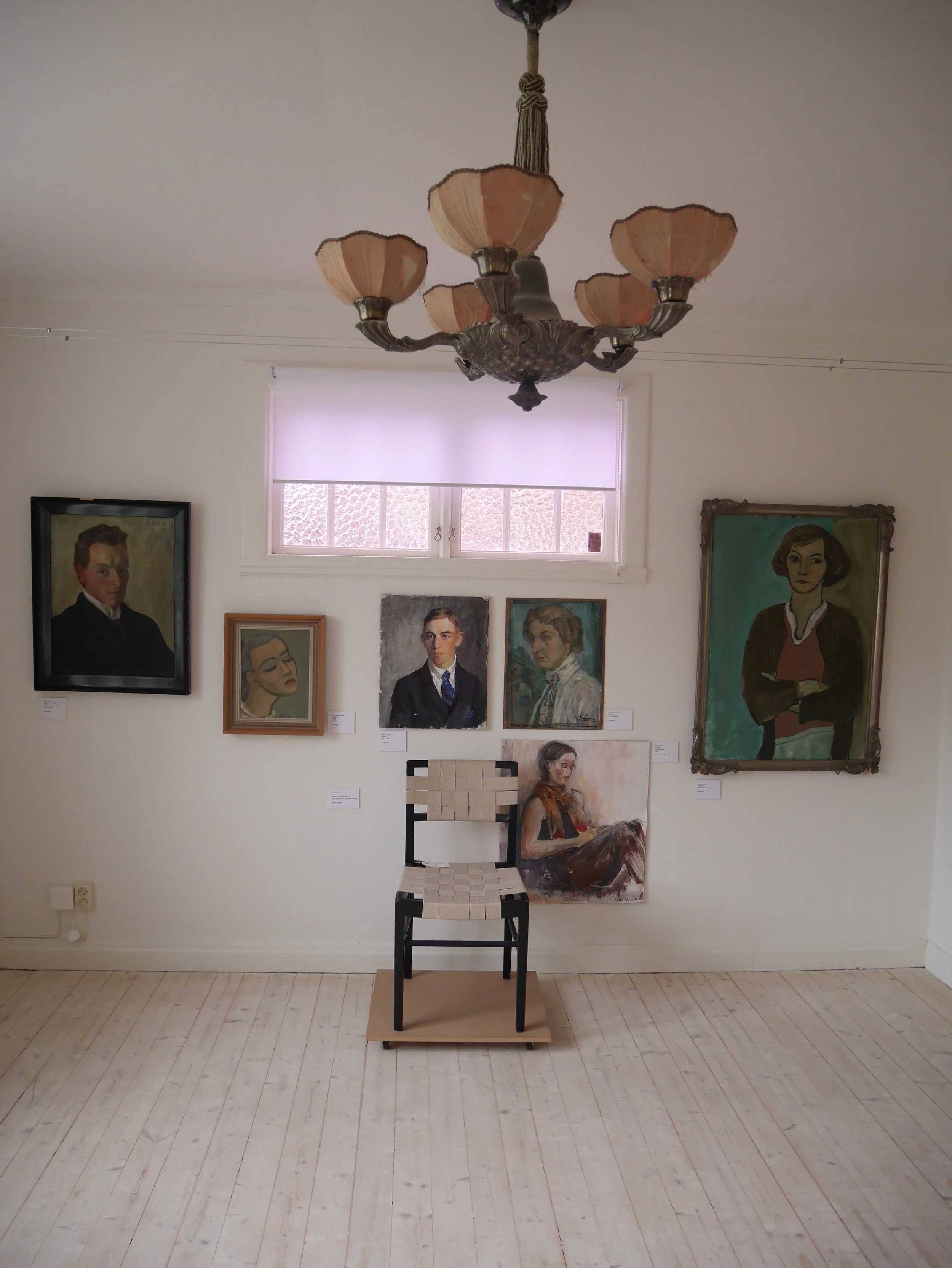 SAMVERK (2017)