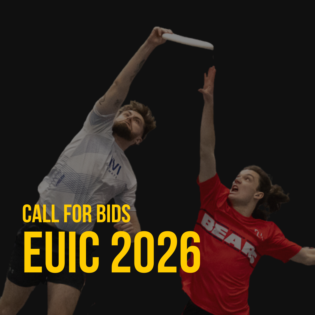 Call For bids: EUIC Winter 2025/26