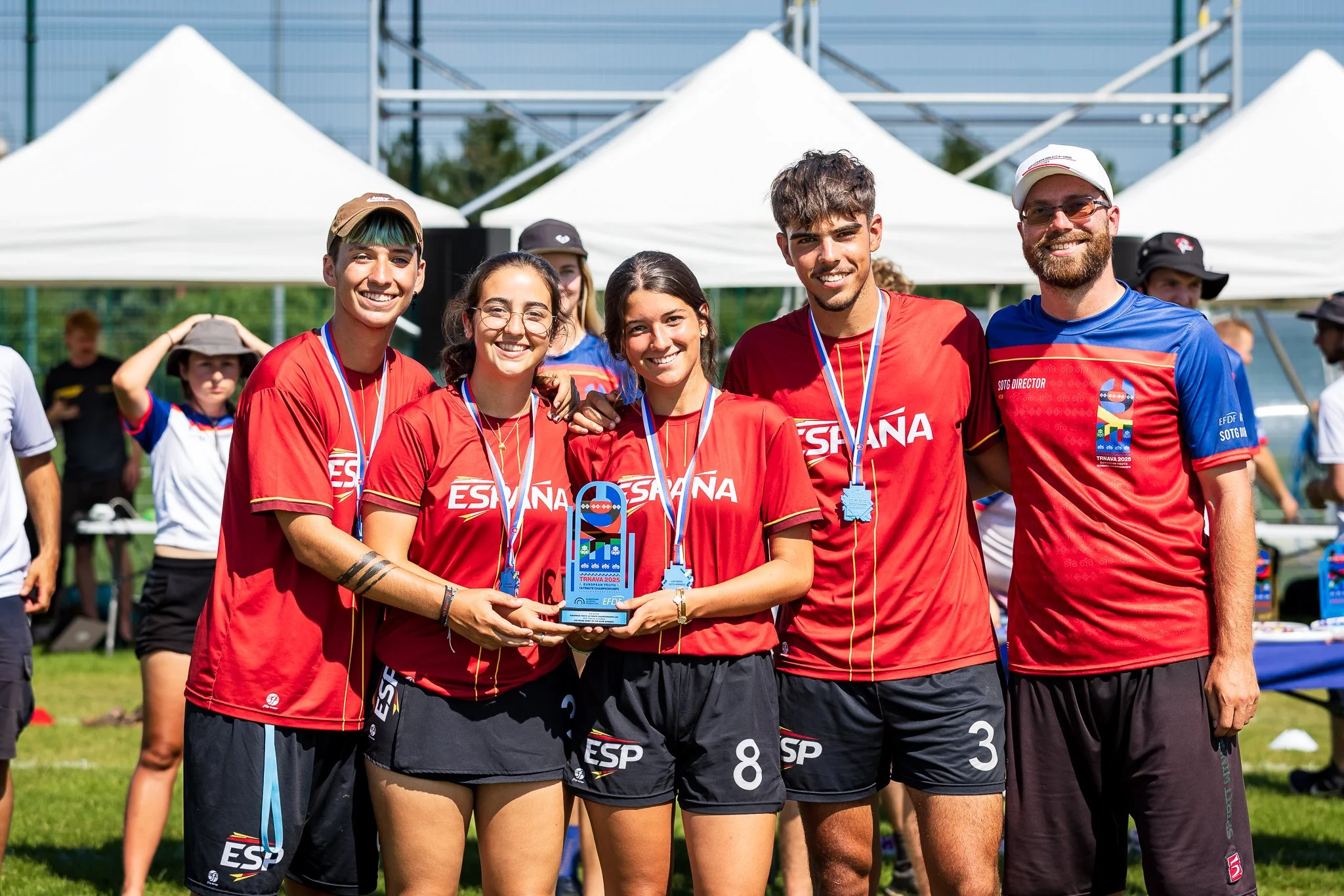 SOTG Committee Update – What We Achieved in 2025