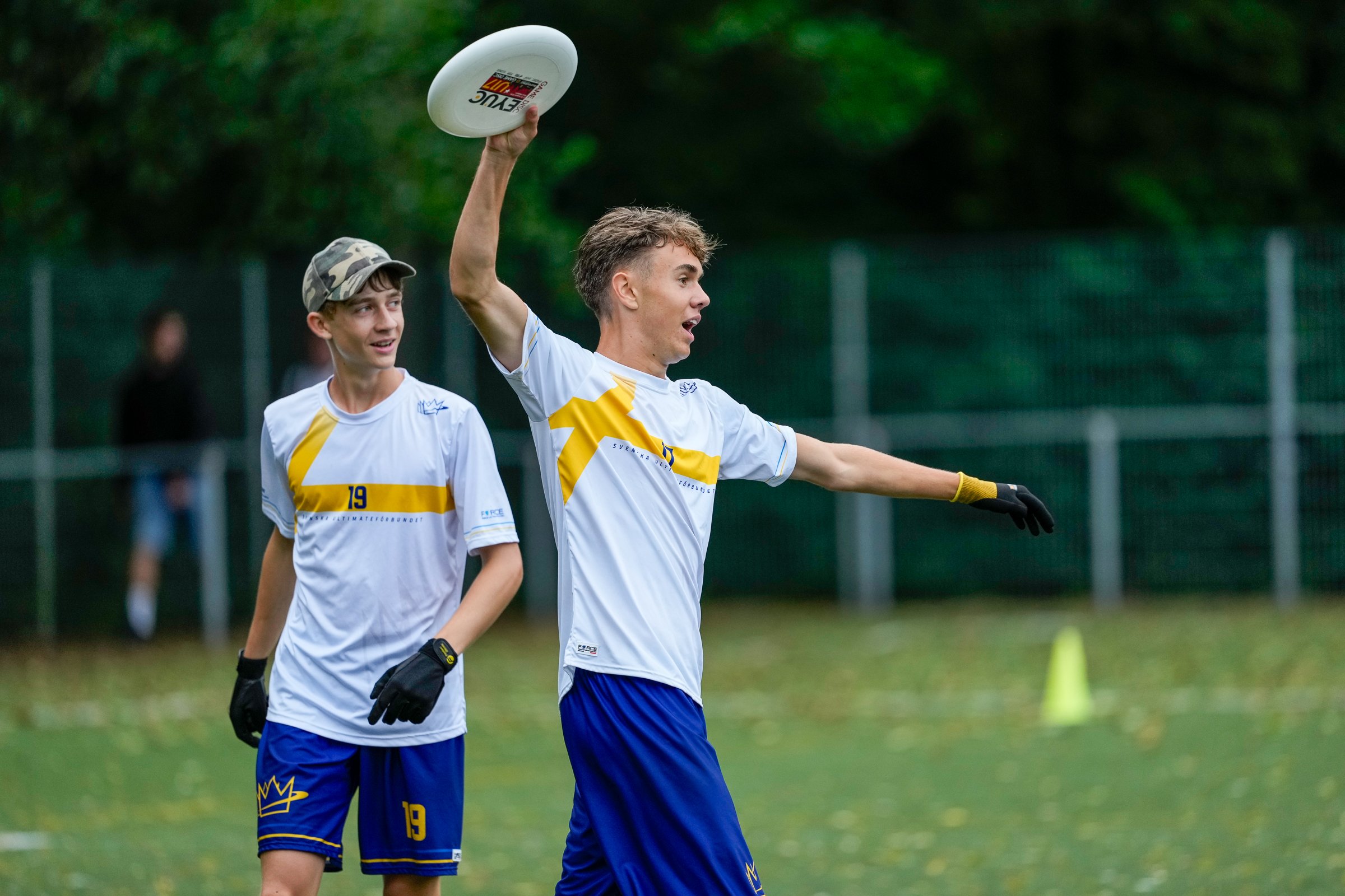 Youth Ultimate Summit