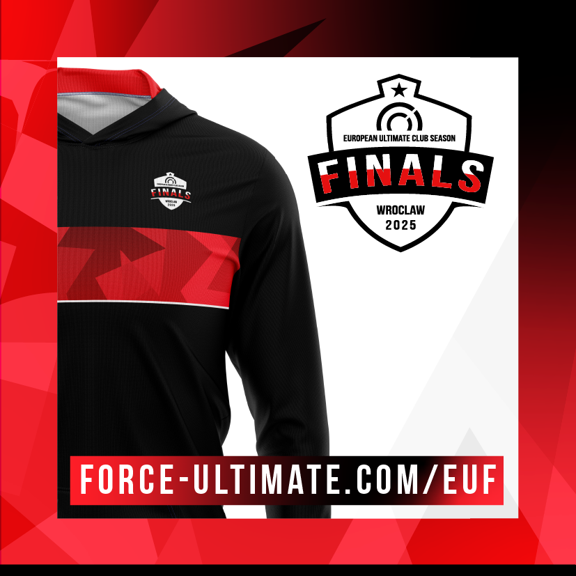 EUCF 2025 merch is here!