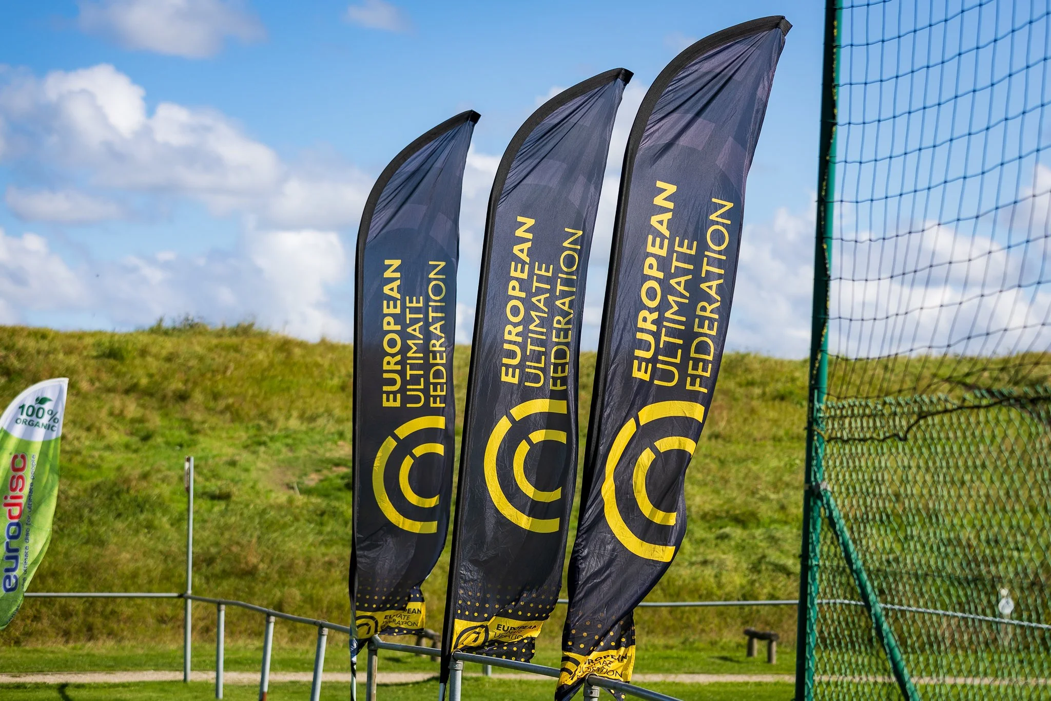 Call for Applications: Event Management Assistance