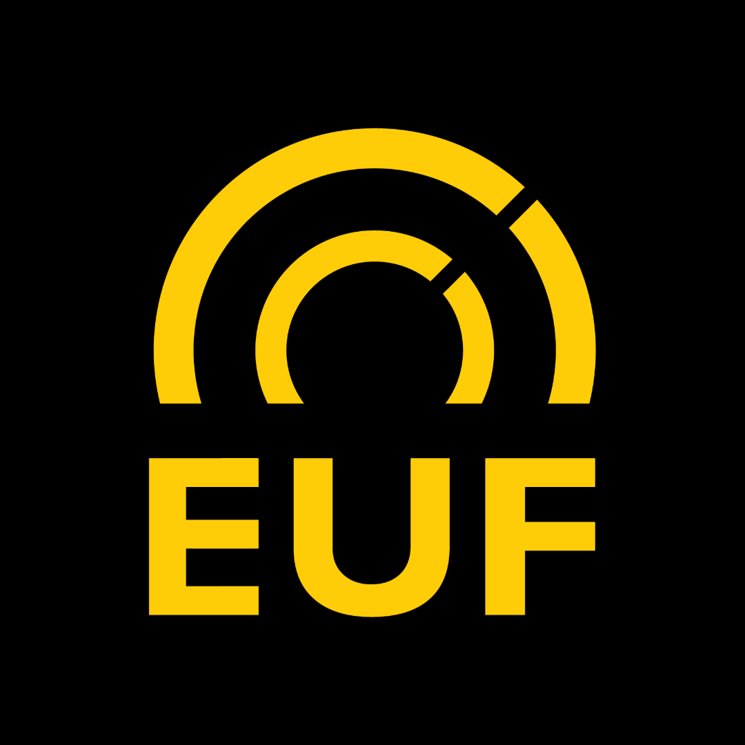 Welcome to the EUF Team Amber!