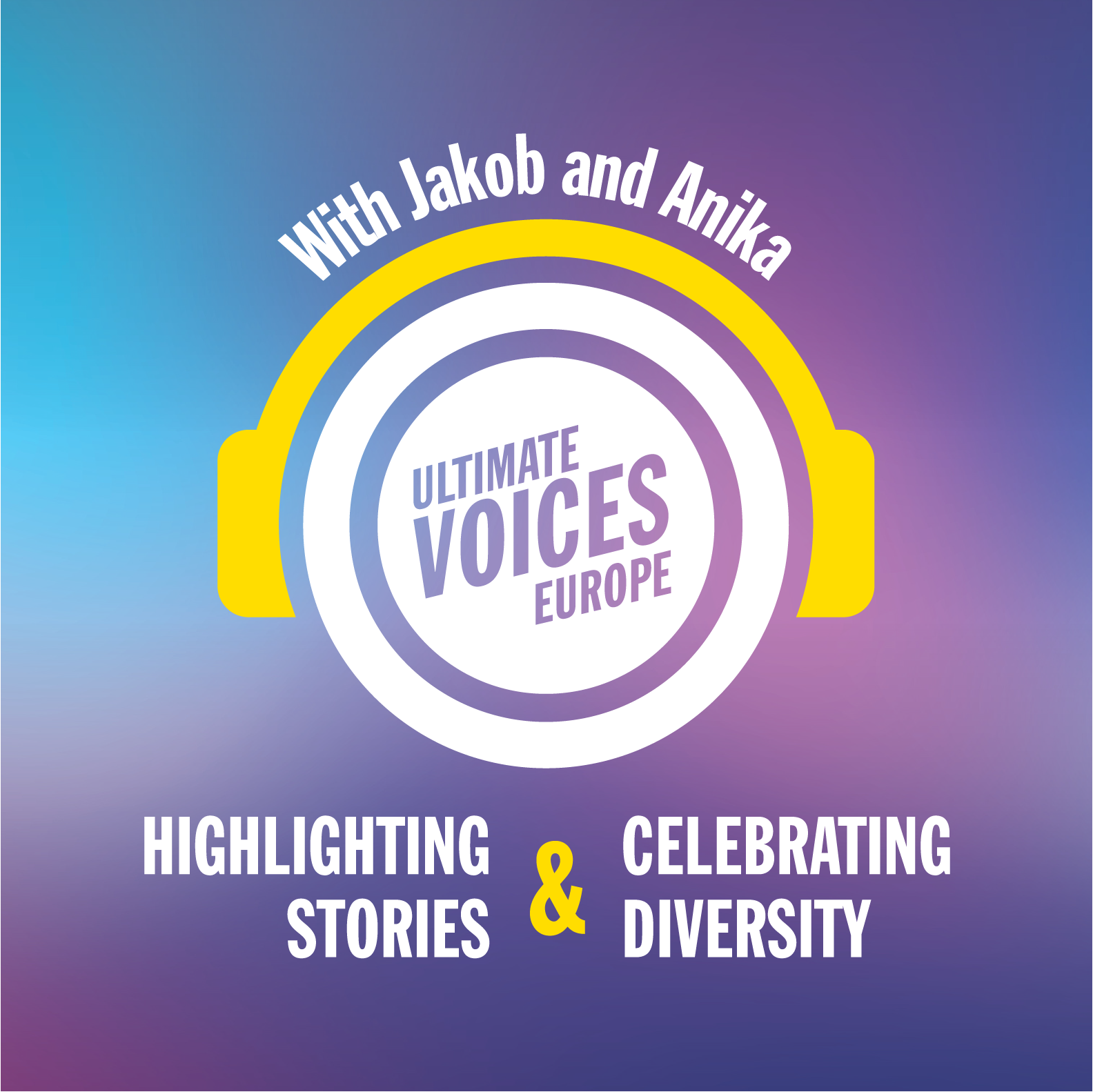 Ultimate Voices Europe