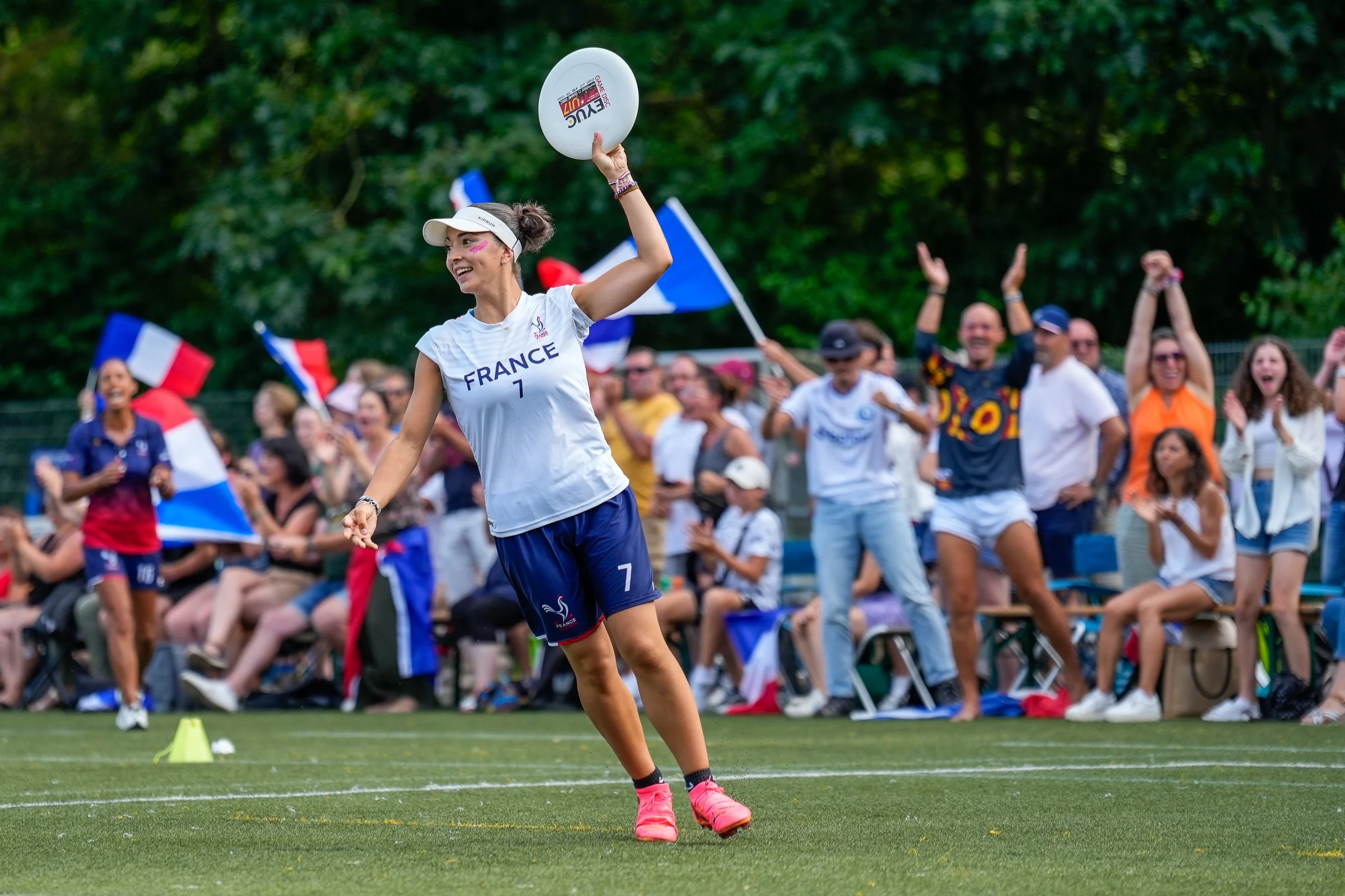 Call for Bids: EYUC U17 2028