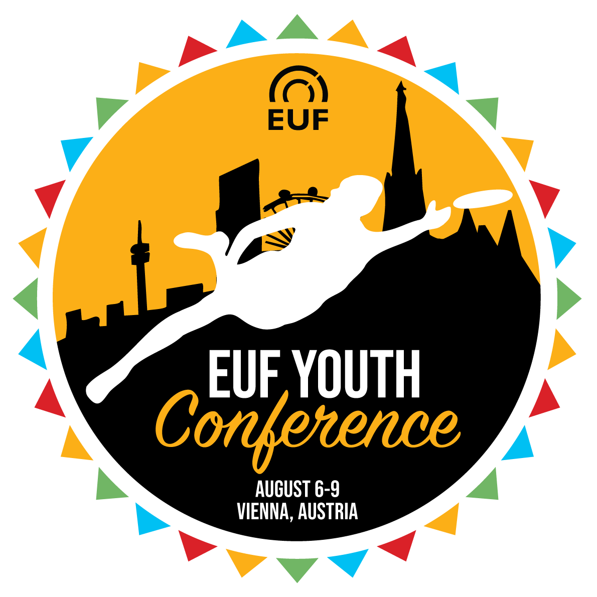 EUF Youth Conference 2026 - August 7th - 9th
