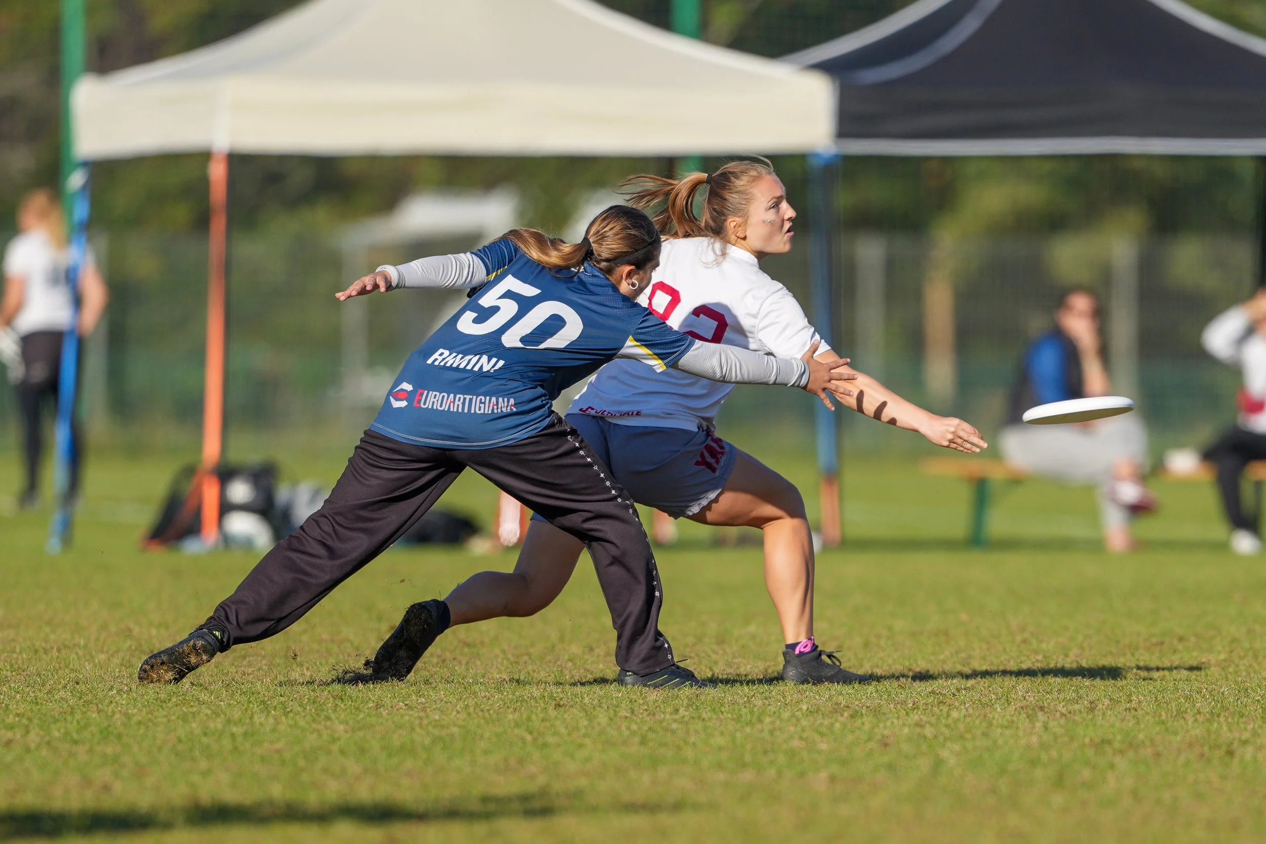 Spring Tour #2 - Tournament Recap: Day 1