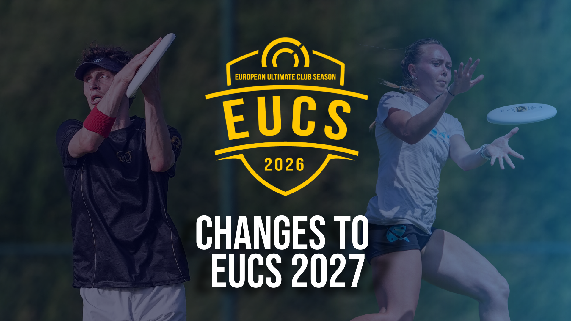 Changes to EUCS 2027
