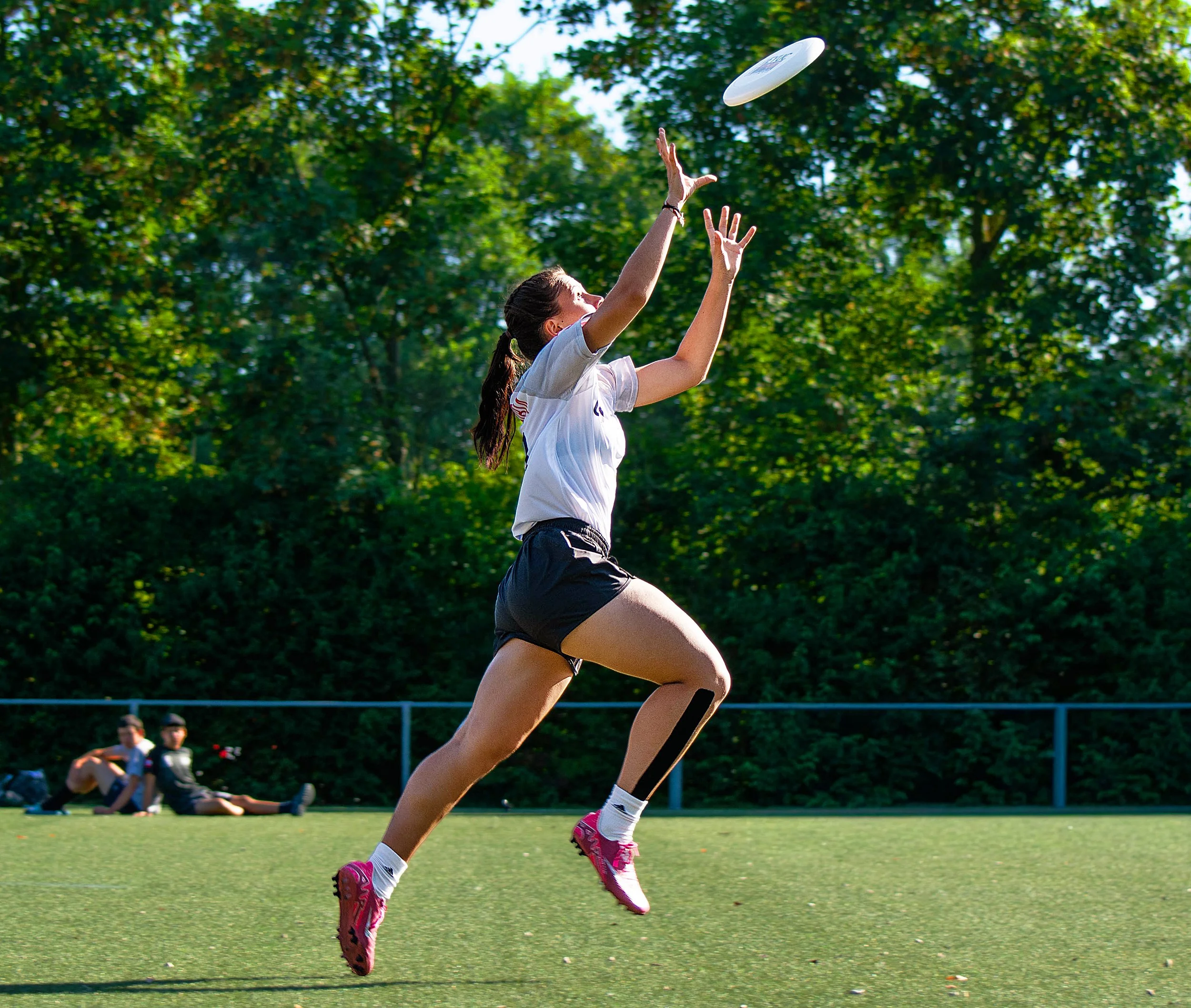 European Youth Ultimate Championships U17 Ready to Take Flight in Vienna!