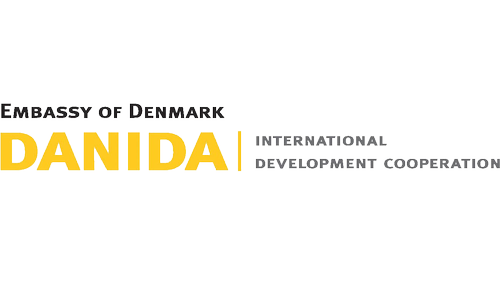 DANIDA