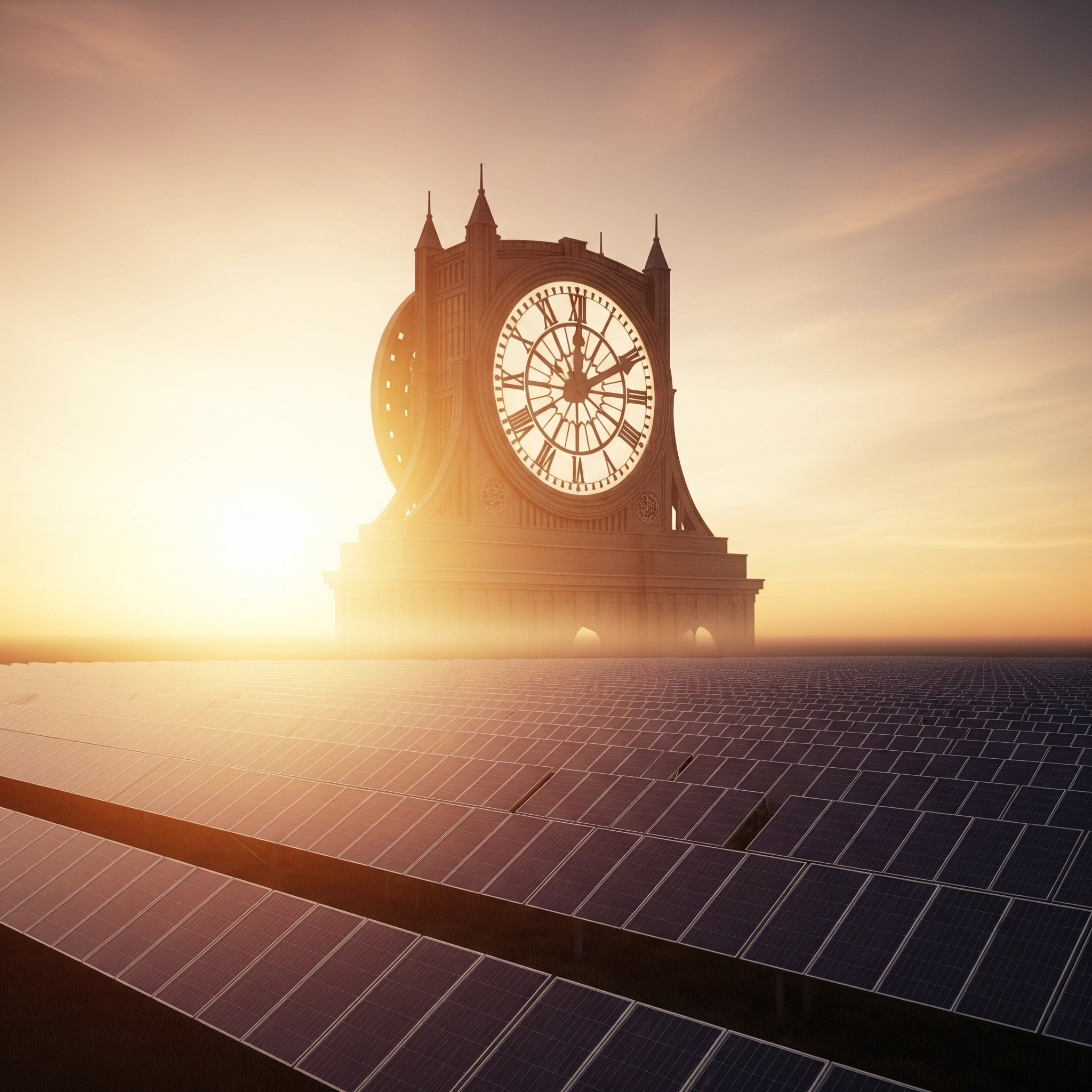 "Big Beautiful Bill" Reshapes Commercial Solar Landscape with New Deadlines and Restrictions.