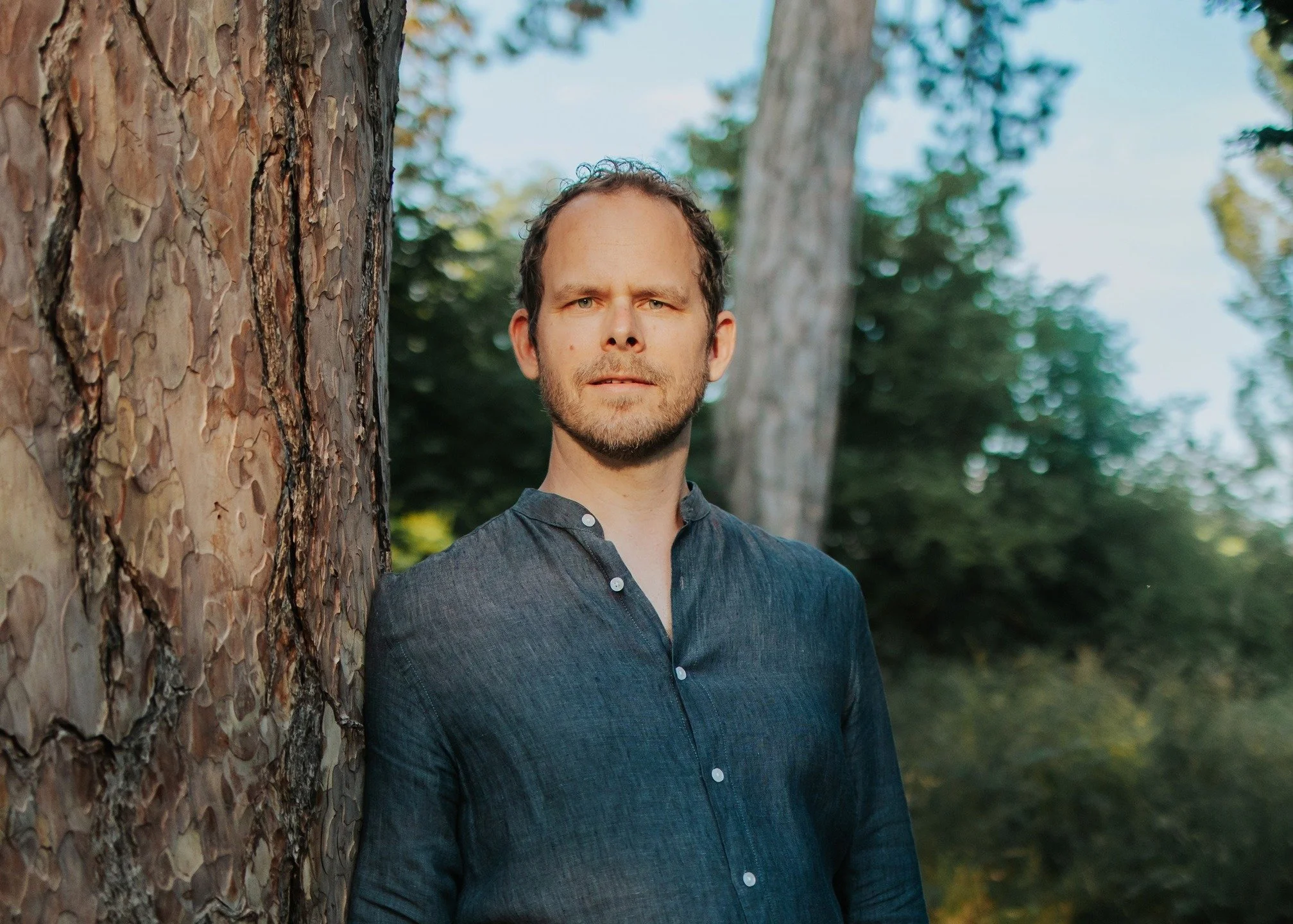 In about a week, I&rsquo;ll travel to Finland for the first time, called into further ancestral healing and reclamation. I&rsquo;m responding to a clear invitation from Life to bring my body to the land and waters of my ancestors, meet with relatives